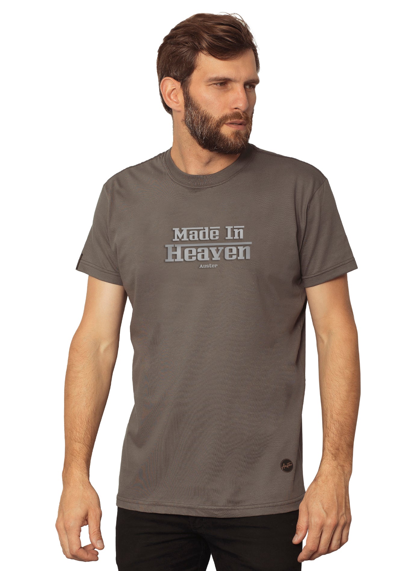 Camiseta Made in Heaven