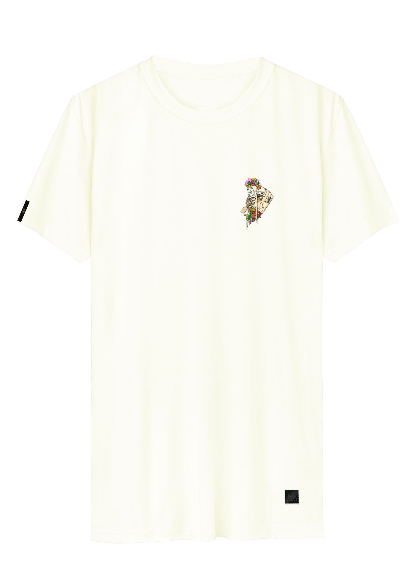 Camiseta Air Auster