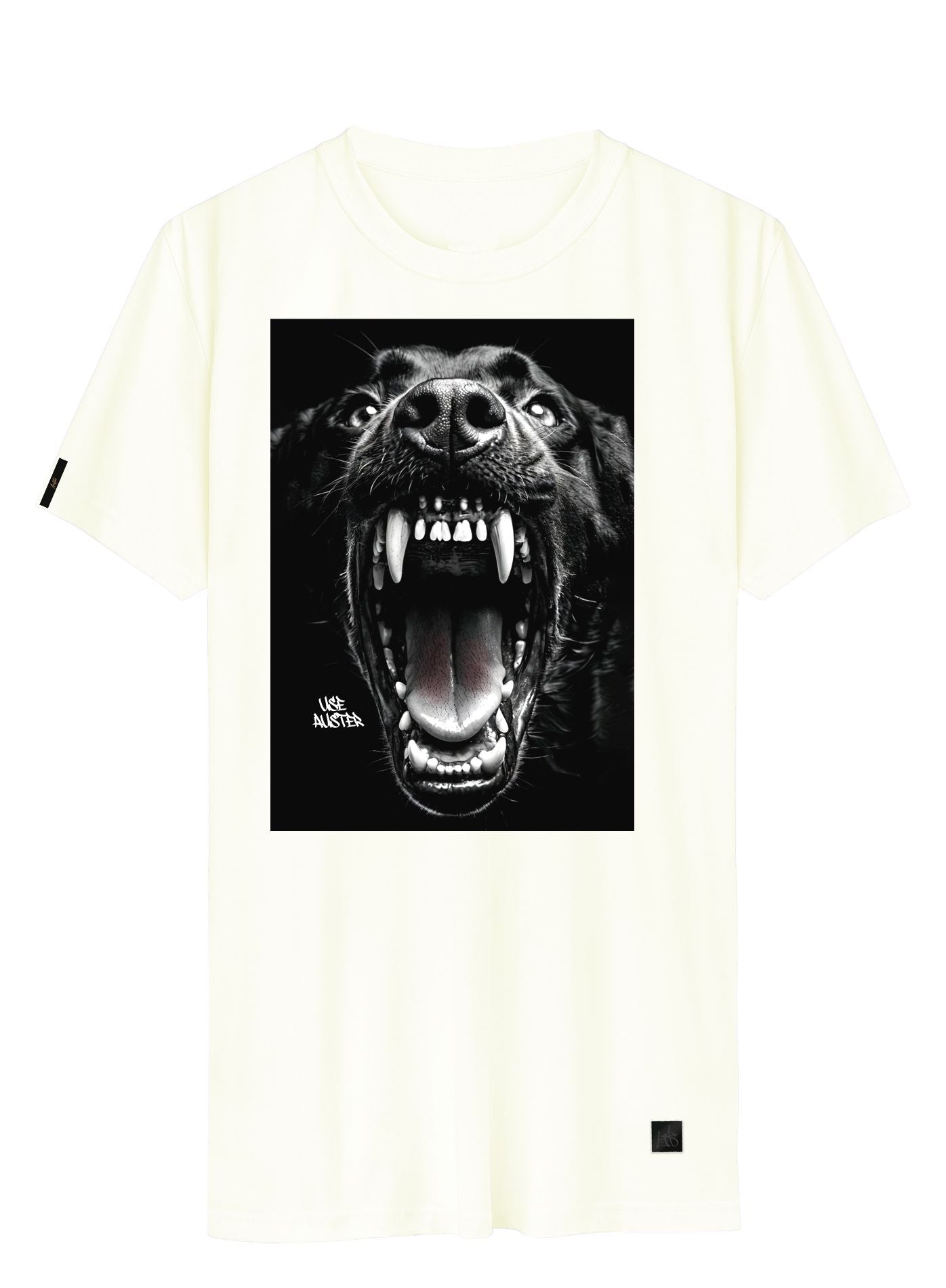 Camiseta Black Dog