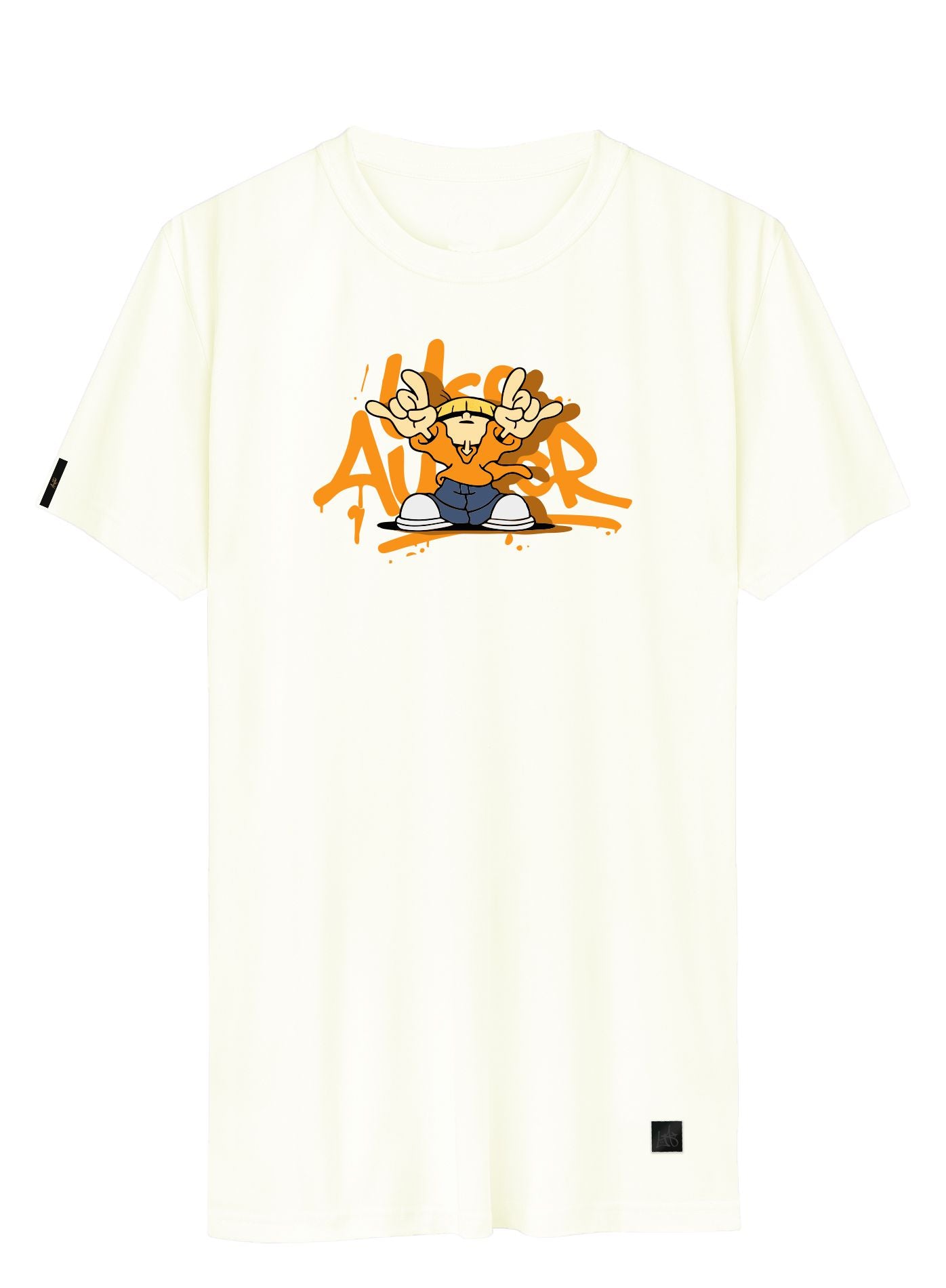 Camiseta Turma do Bairro