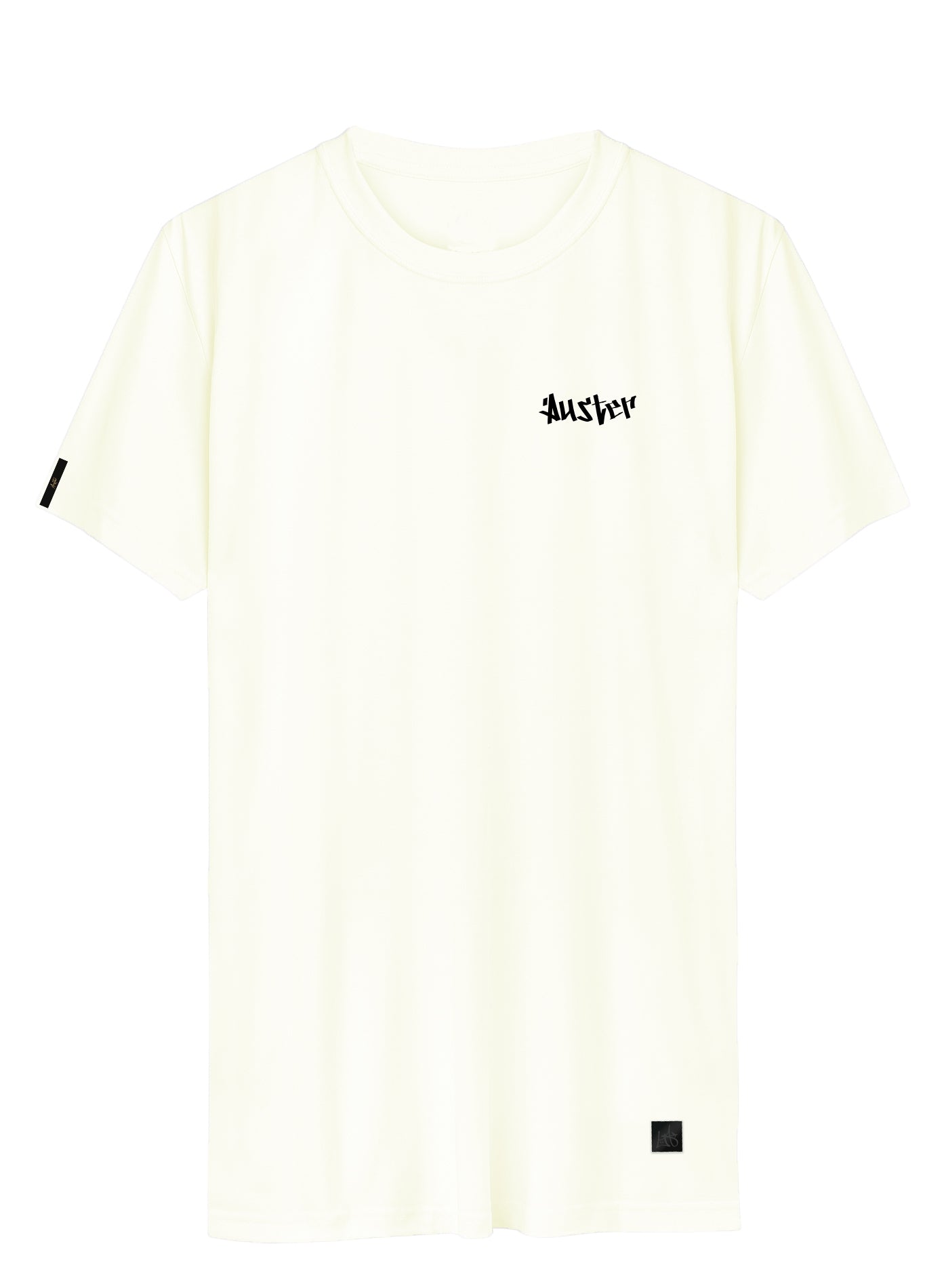 Camiseta Street Letters