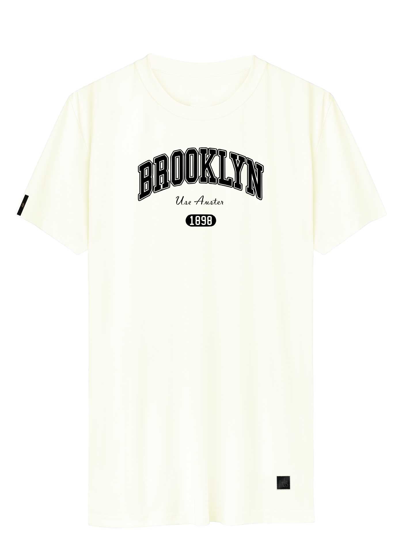 Camiseta Brooklyn 1898