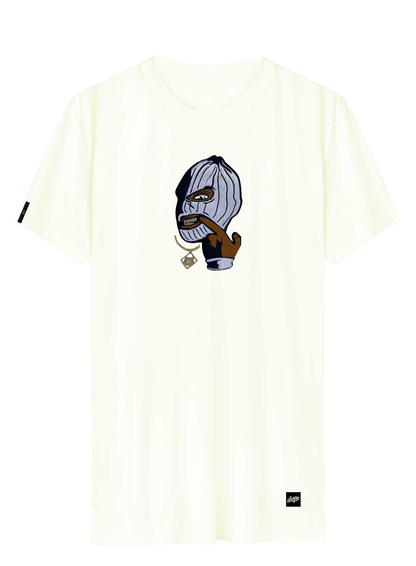 Camiseta Ice Gangster