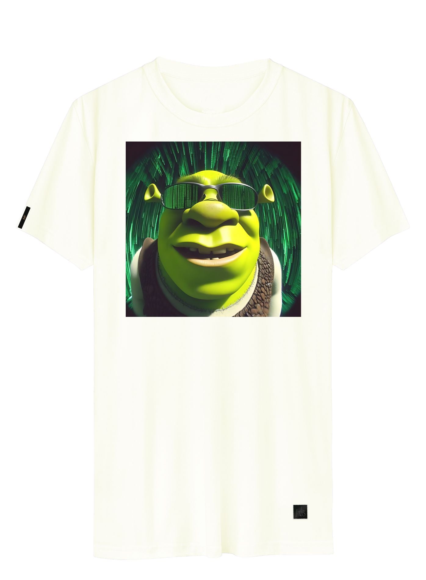 Camiseta Shrek Juliet