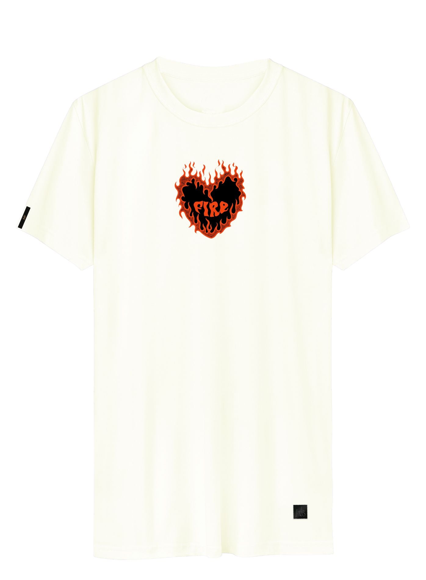 Camiseta Fire in Love