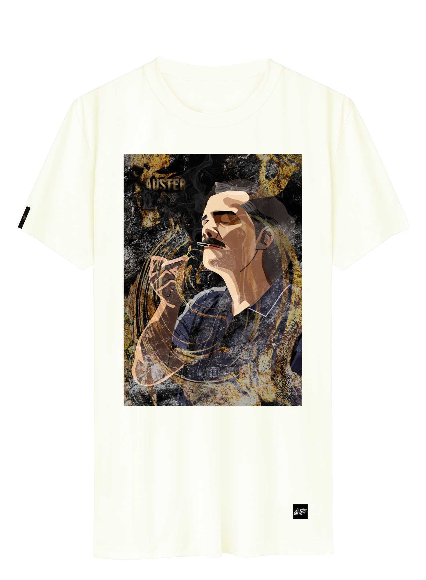 Camiseta Pablito