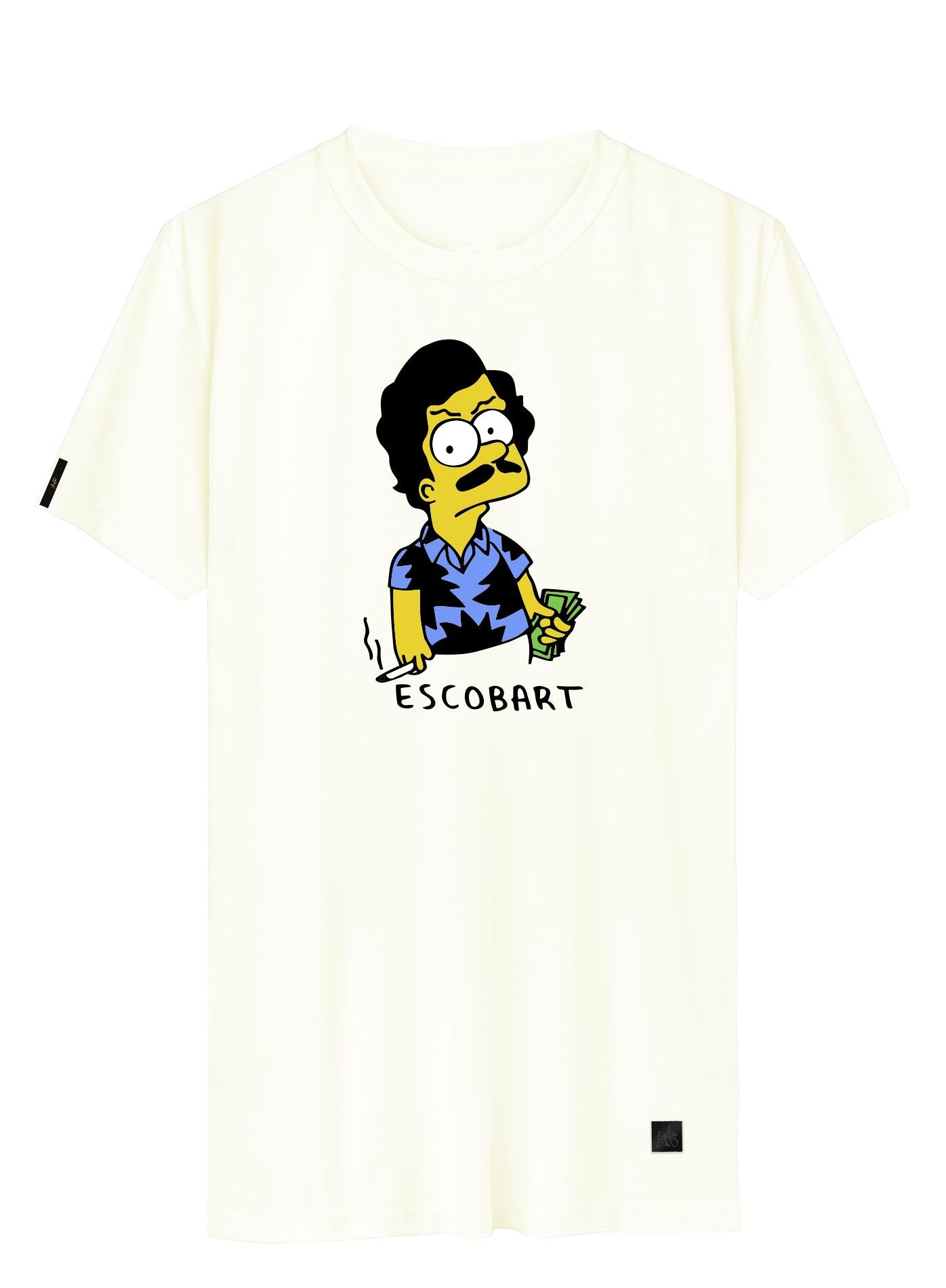 Camiseta Escobart