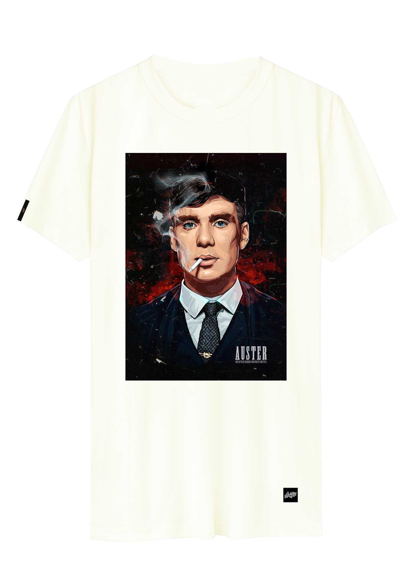 Camiseta Peaky Blinders