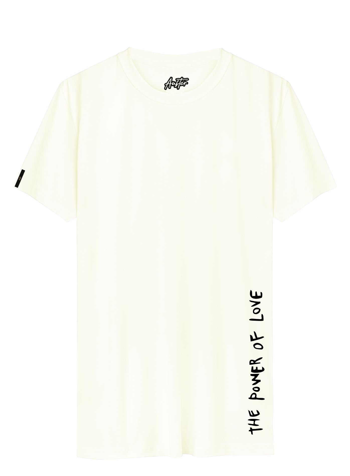 Camiseta The Power of Love