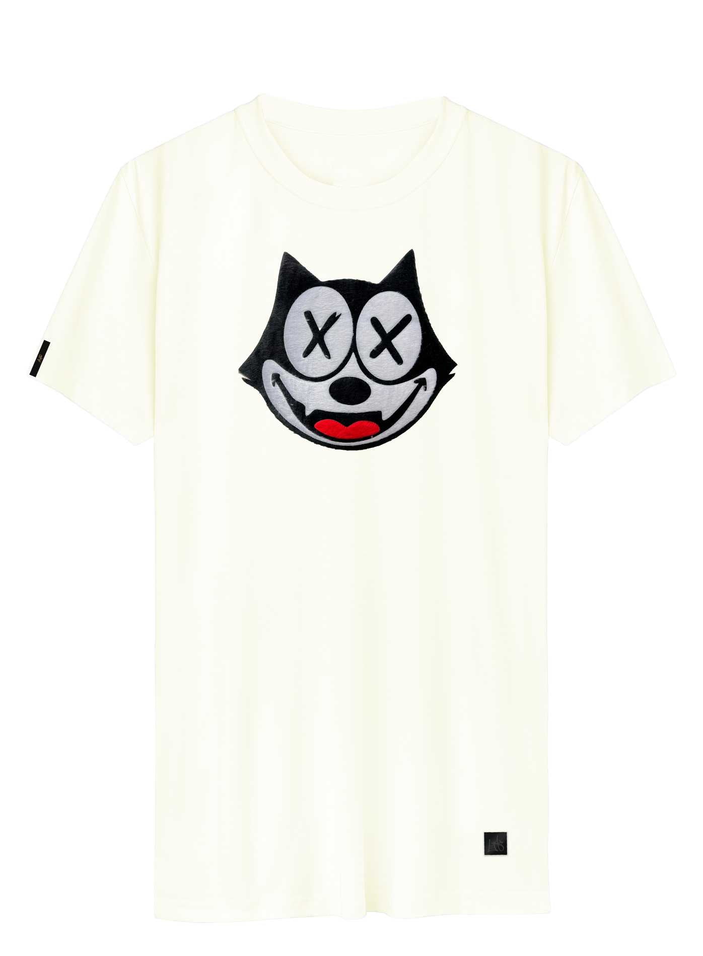 Camiseta Gato Felix