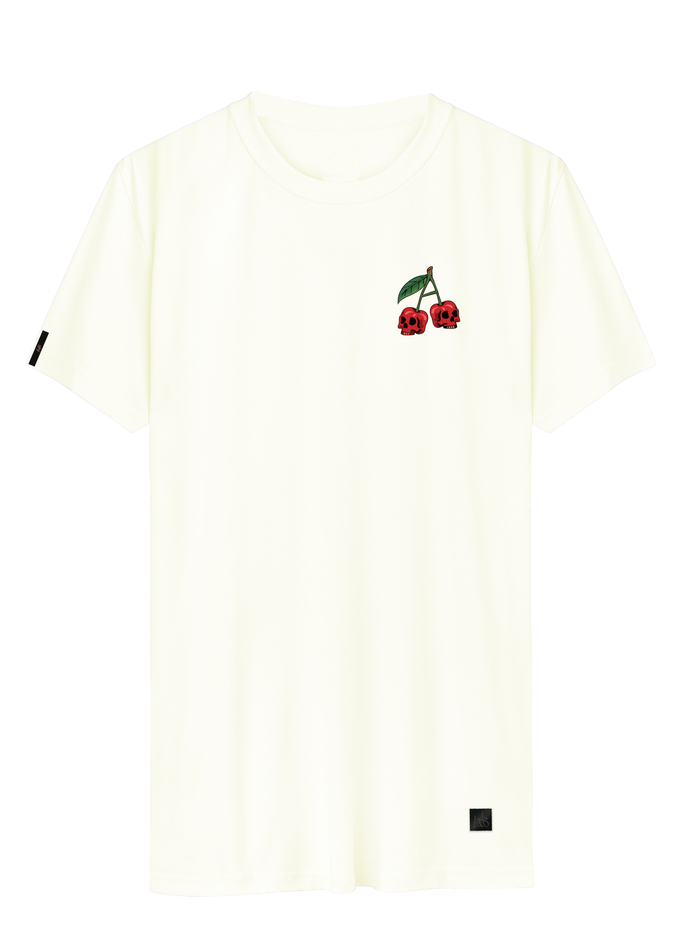 Camiseta Cherry