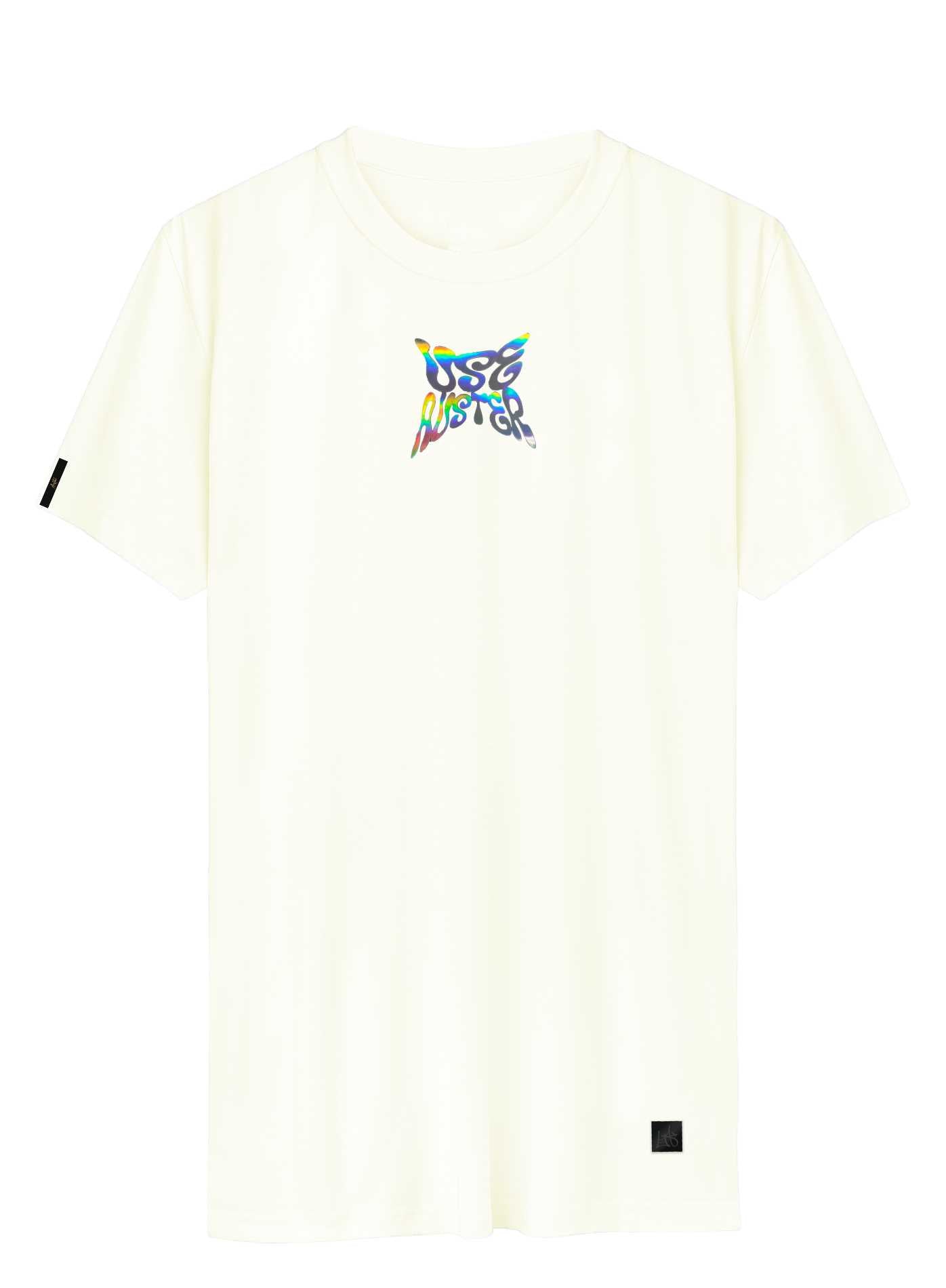Camiseta Mirrored Butterfly