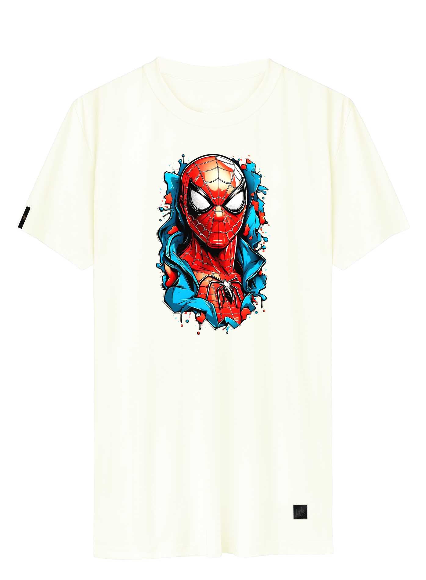 Camiseta Spider Man