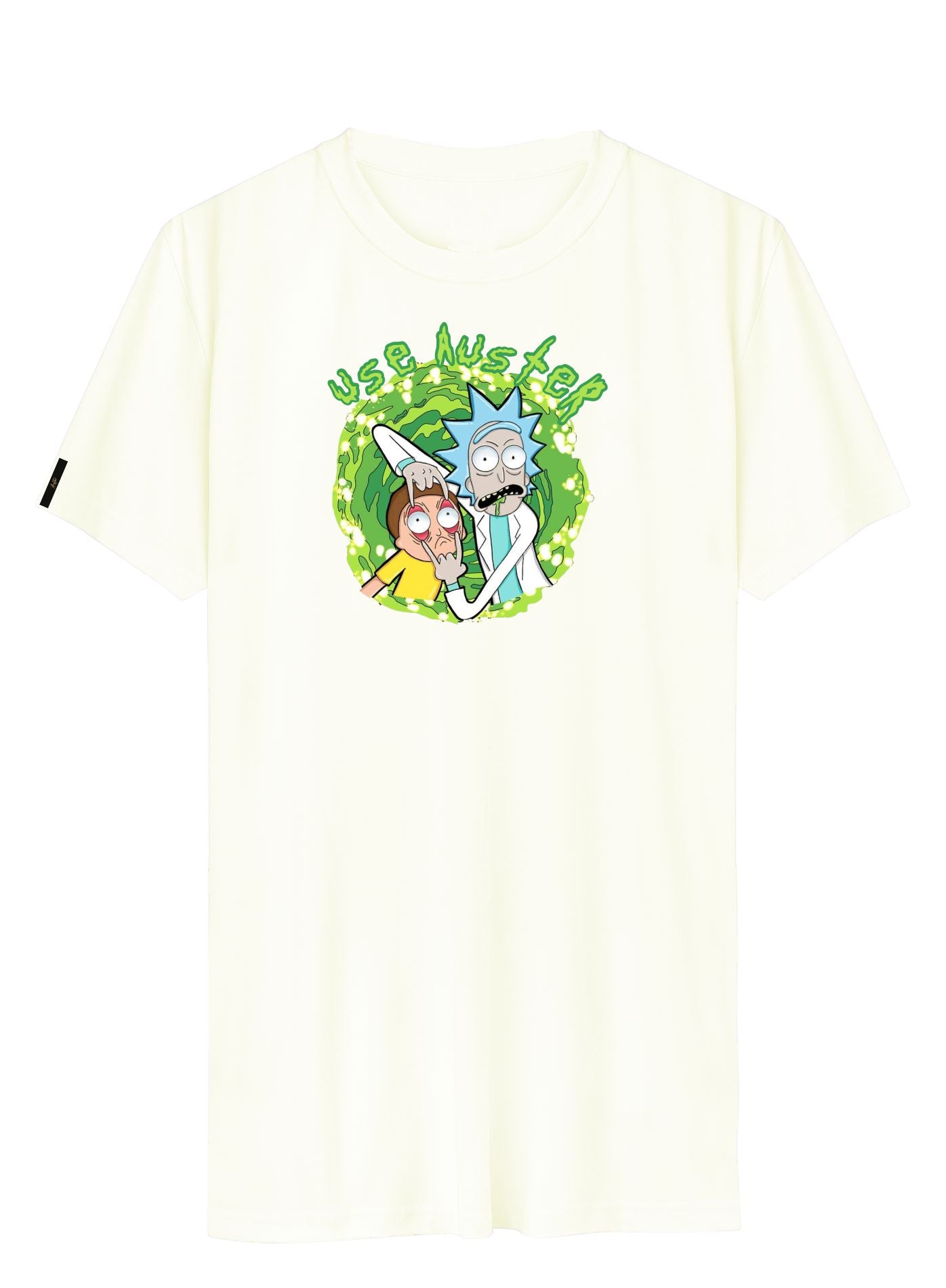 Camiseta Rick and Morty