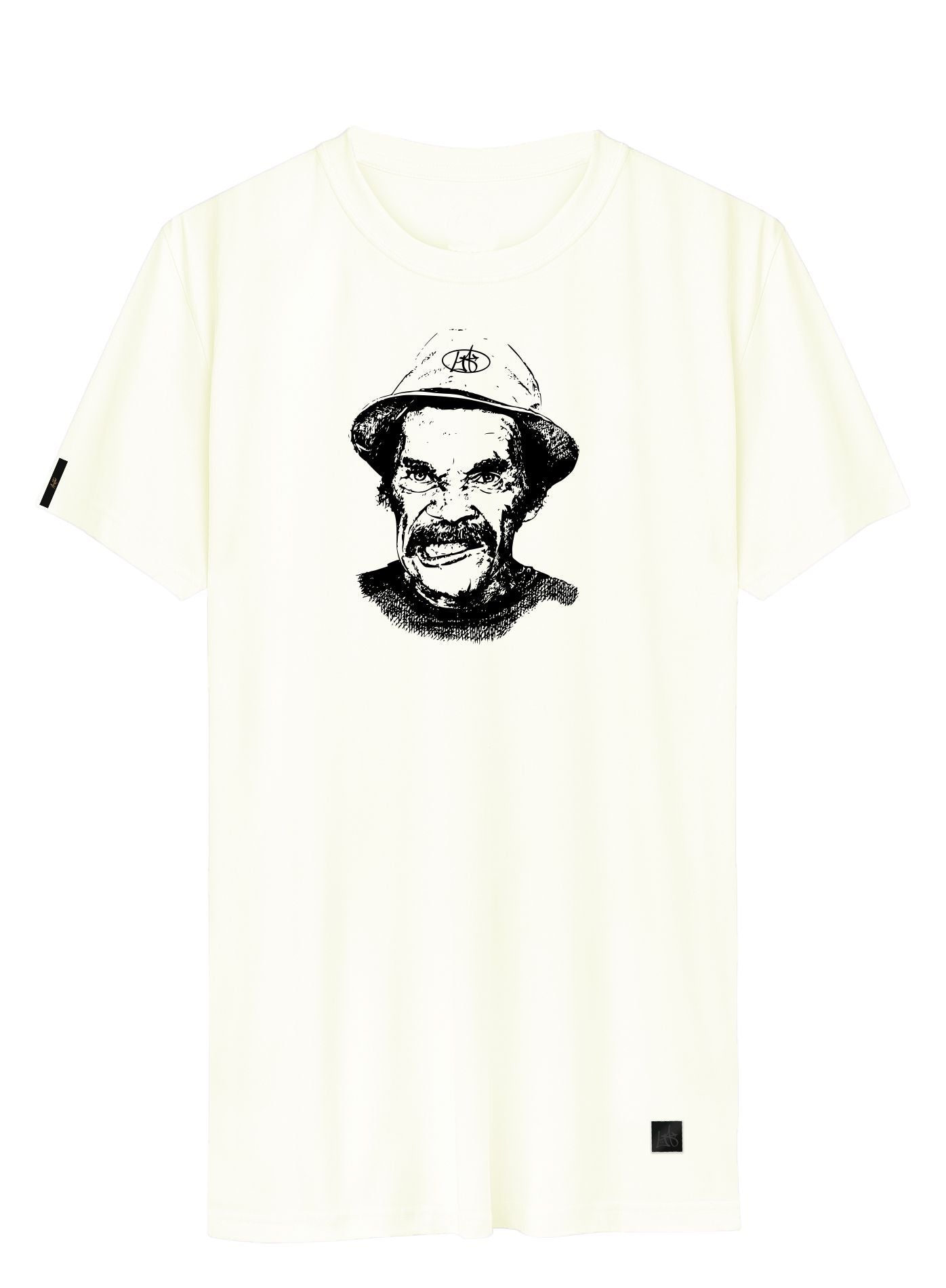 Camiseta Seu Madruga