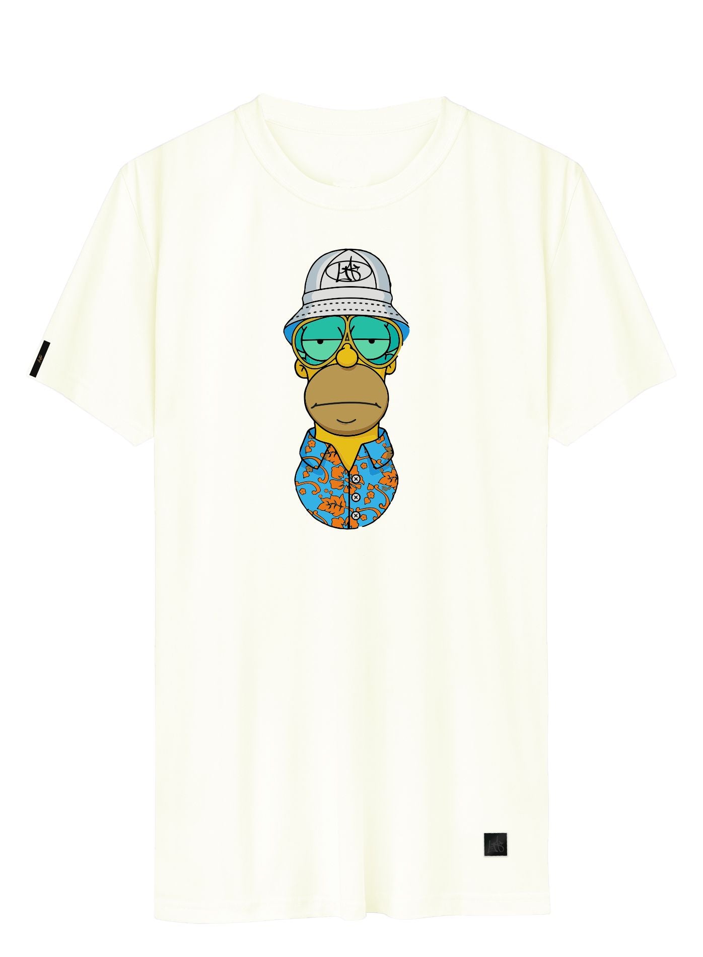 Camiseta Hommer