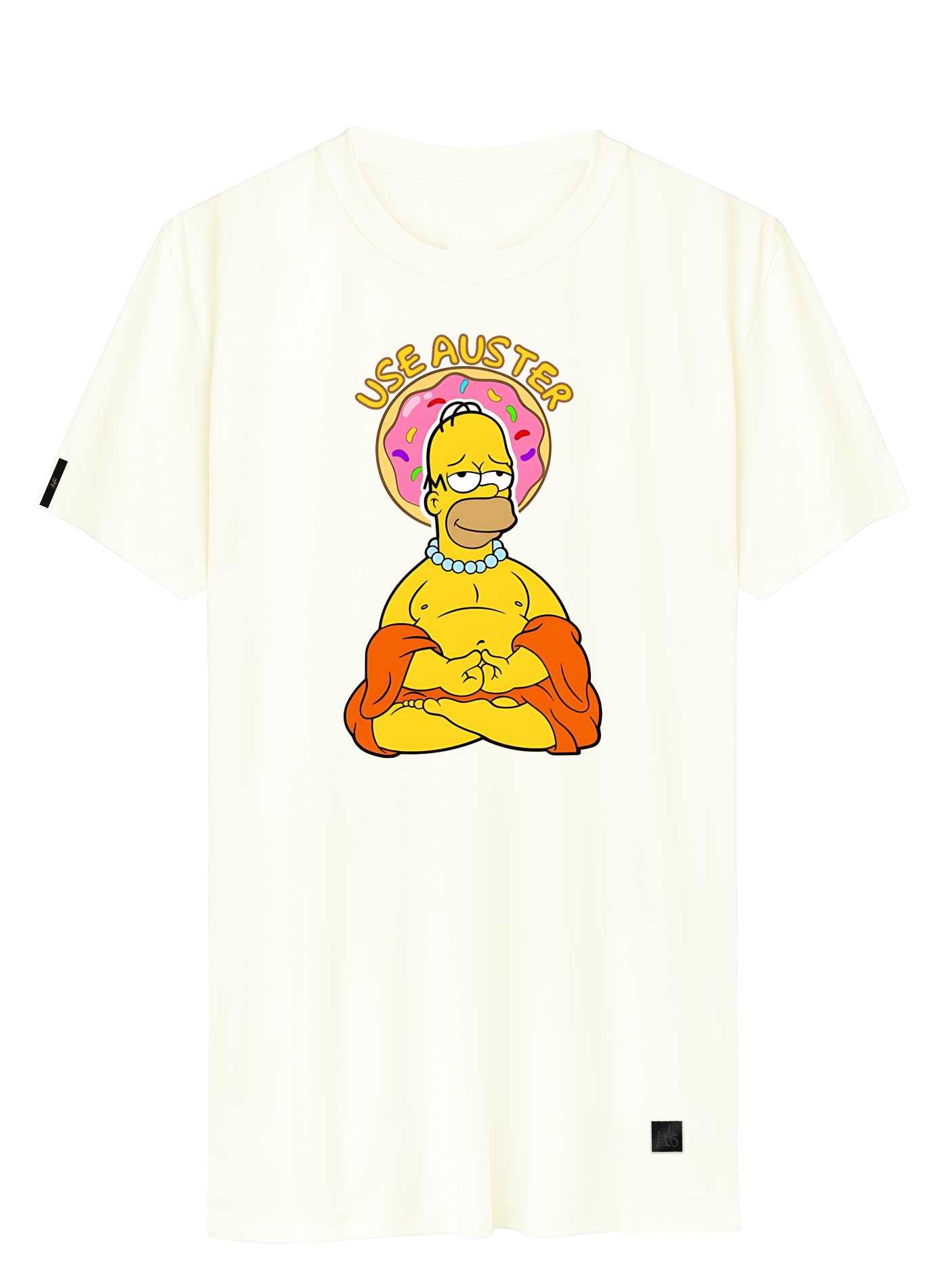 Camiseta Hommer in Peace