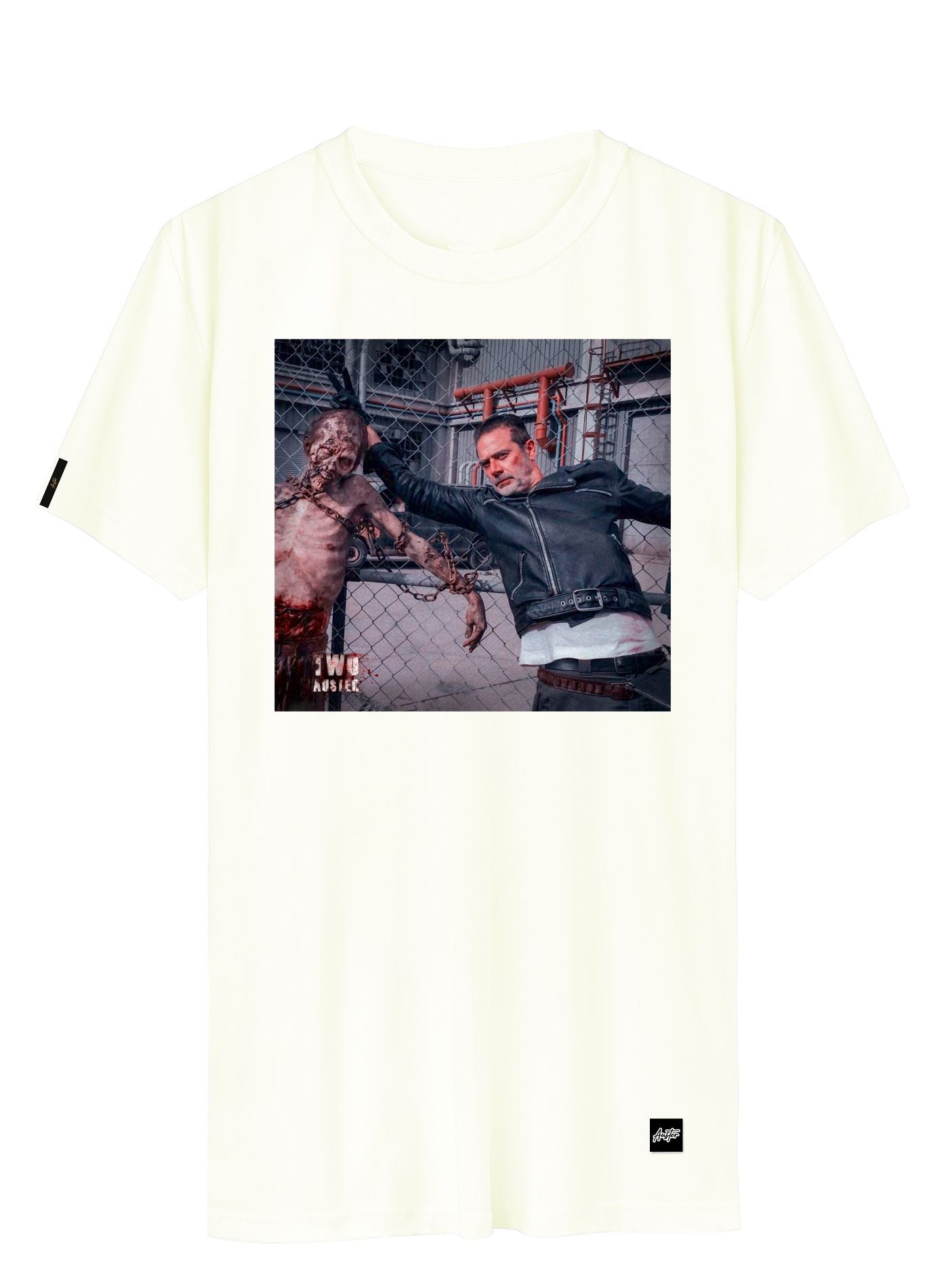 Camiseta Negan