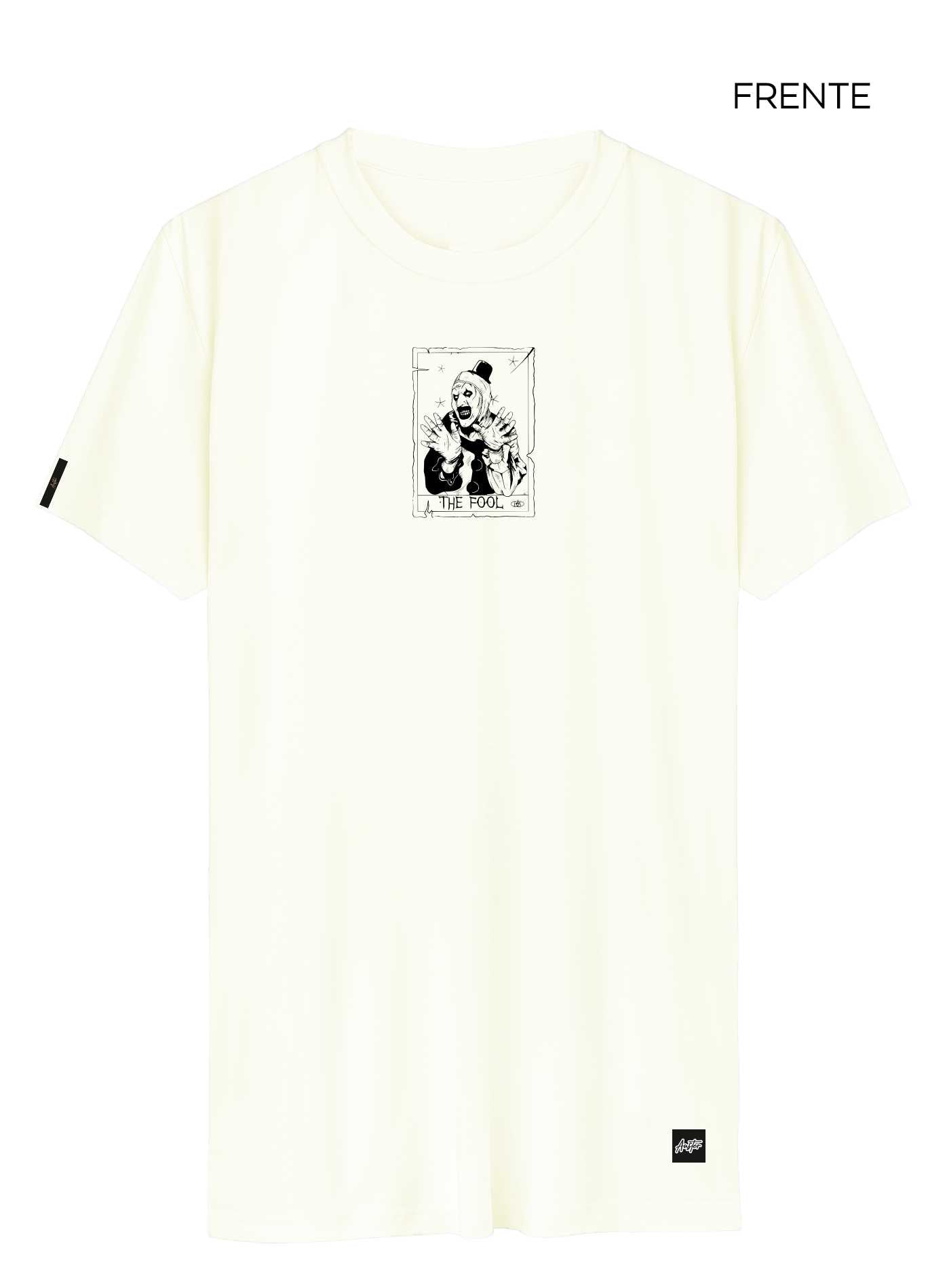 Camiseta Terrifier