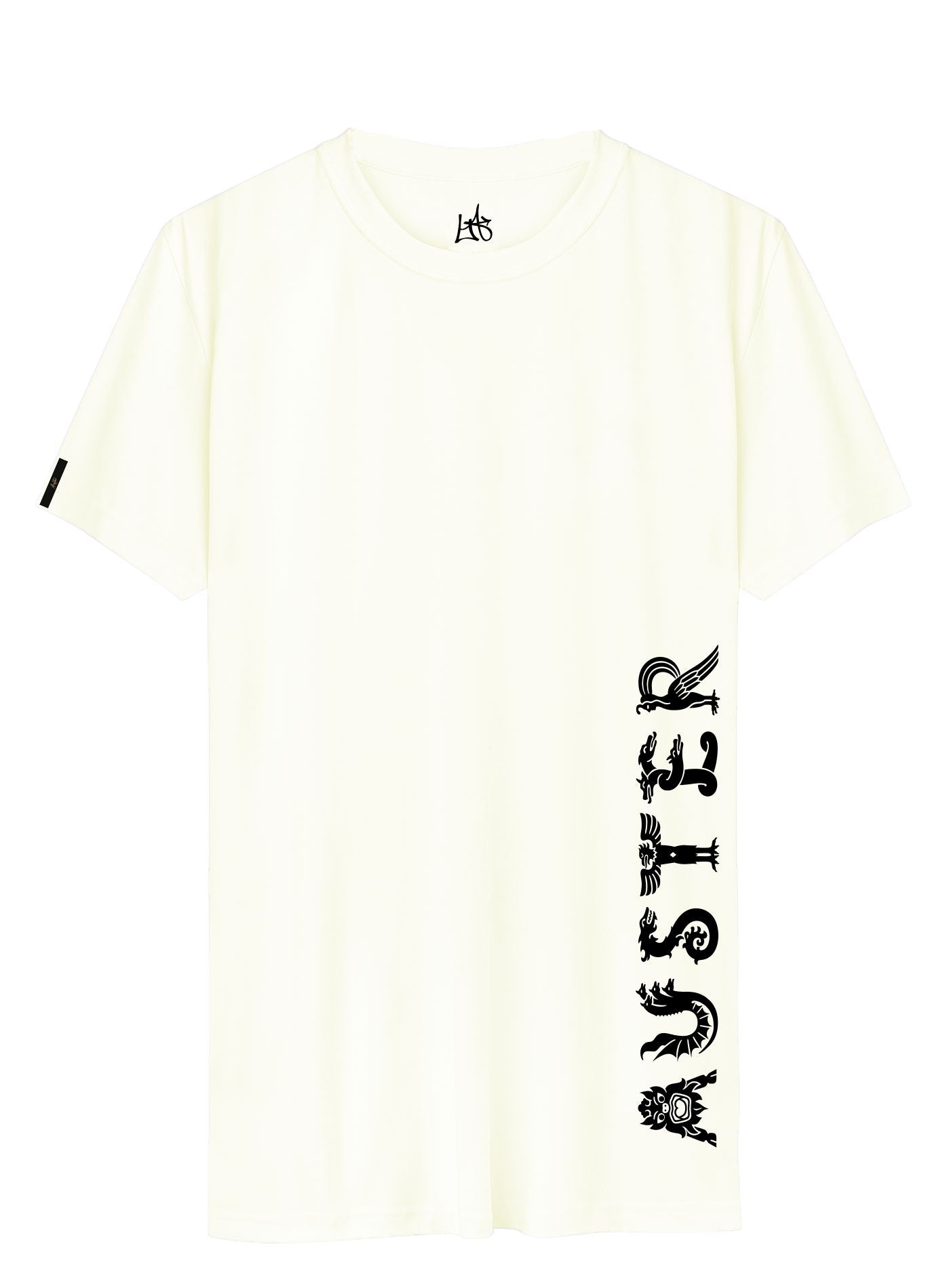 Camiseta Mitology