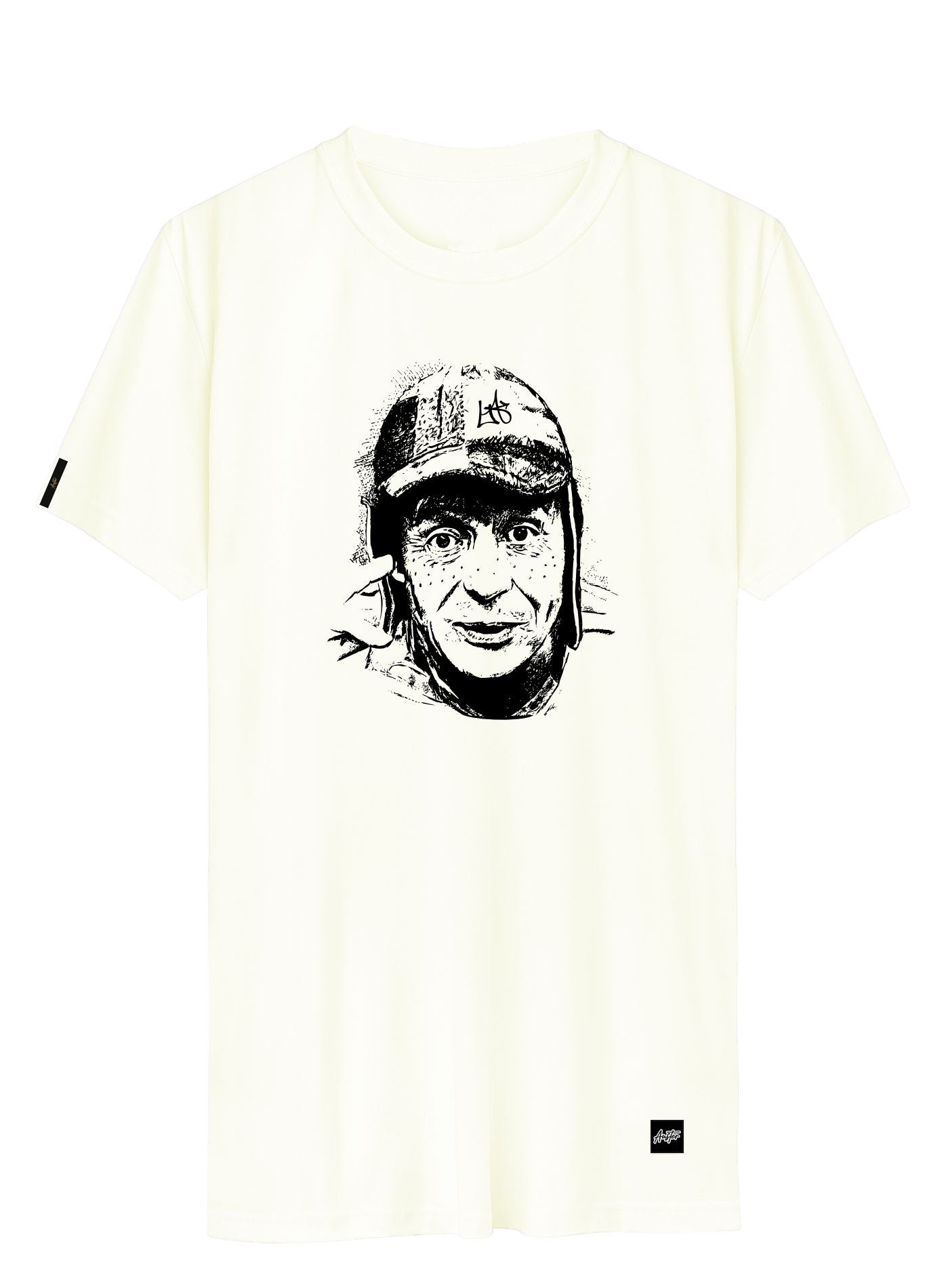 Camiseta Chaves