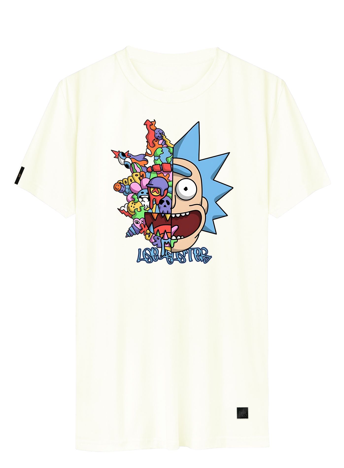 Camiseta Rick Two