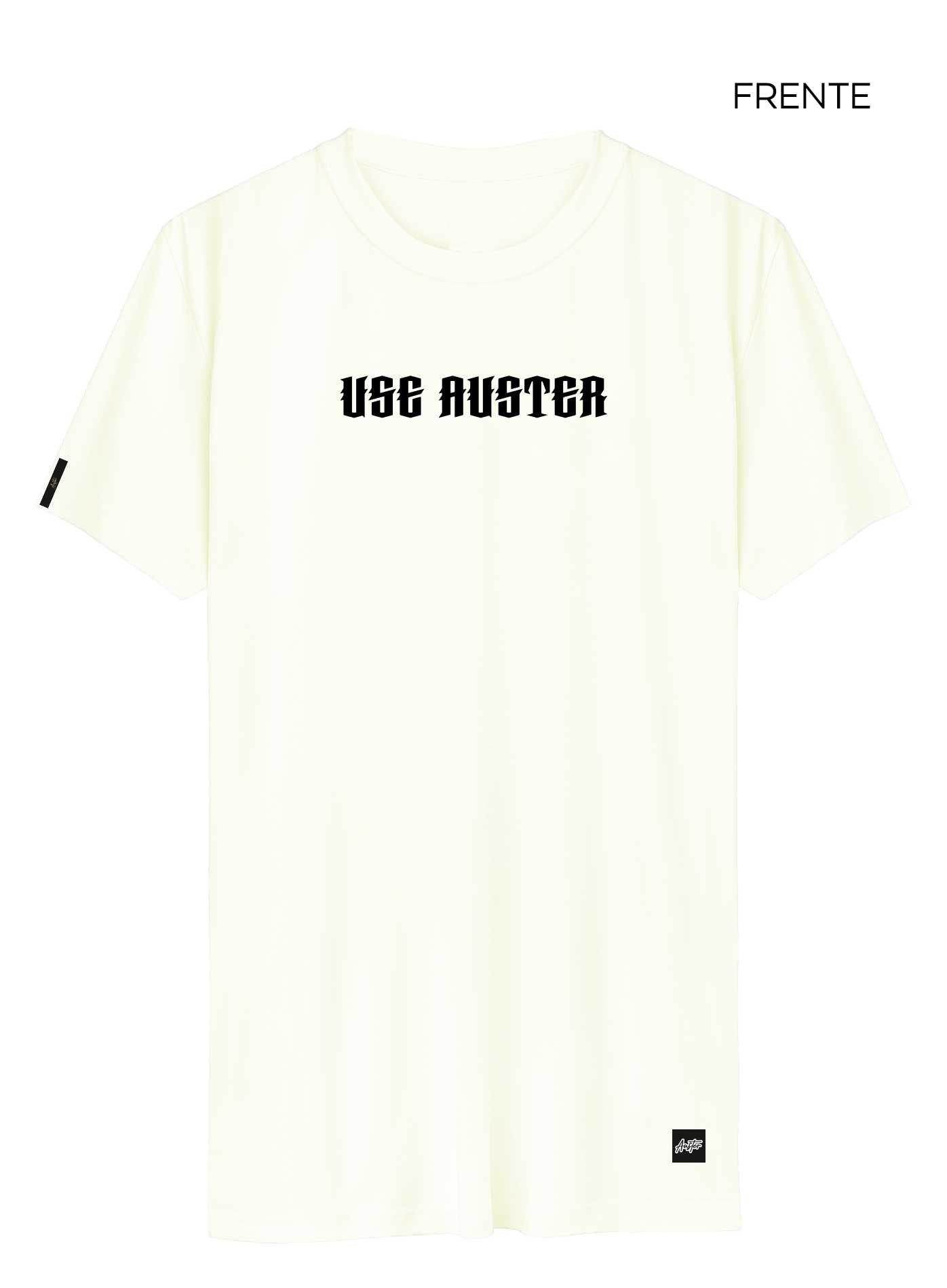 Camiseta Signature