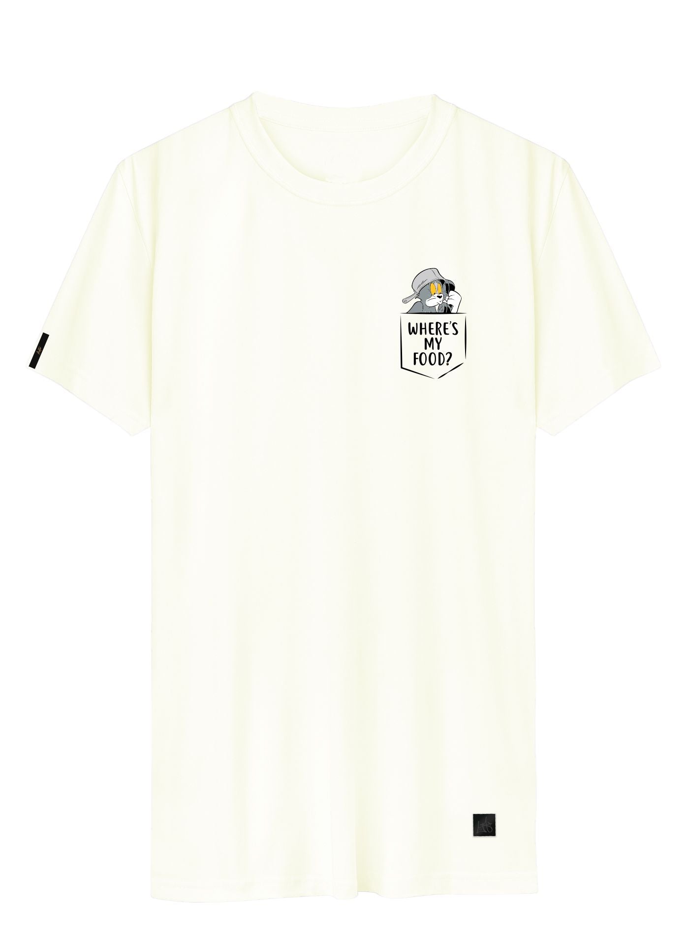 Camiseta Tom