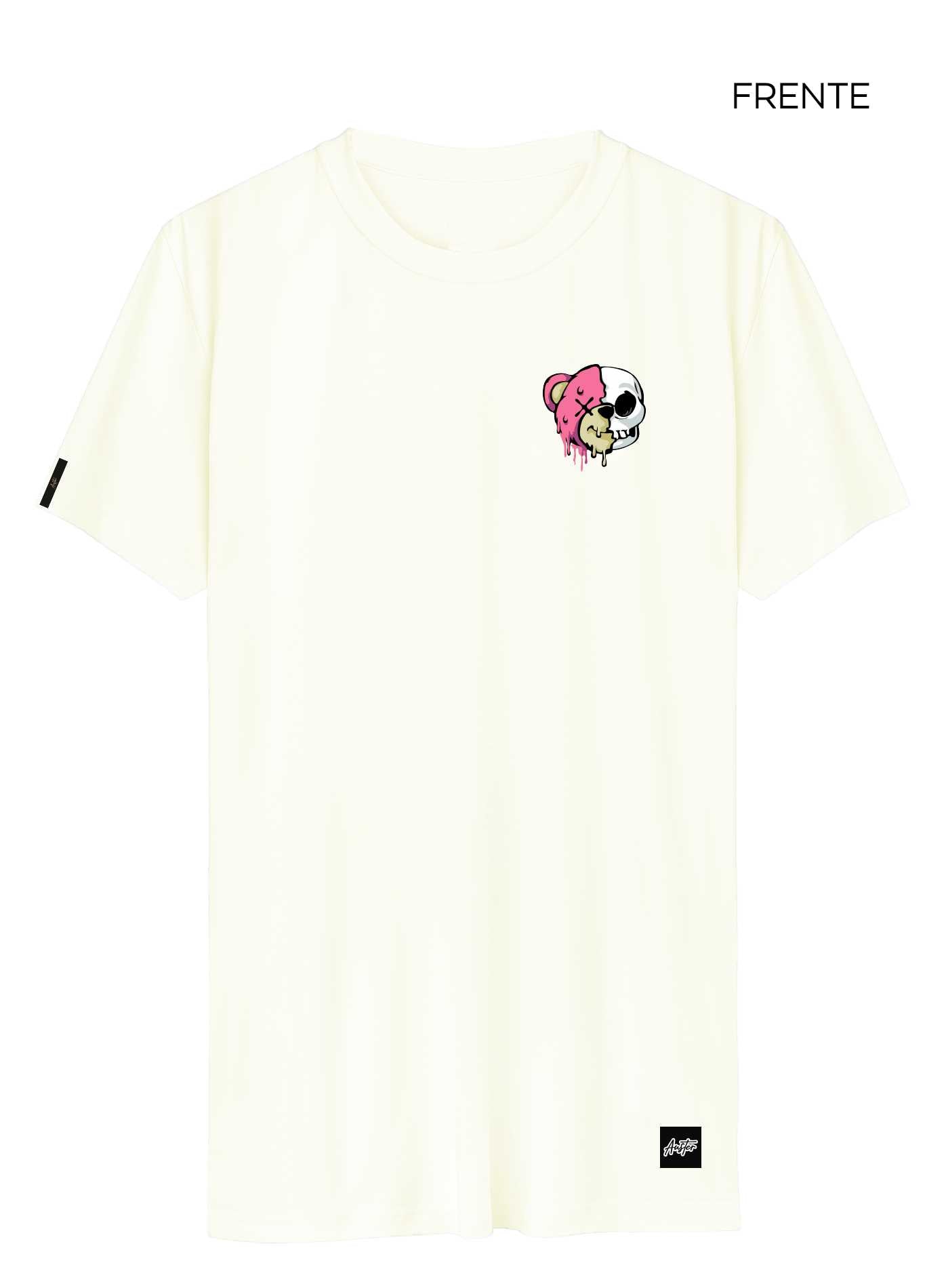 Camiseta There are no Rules