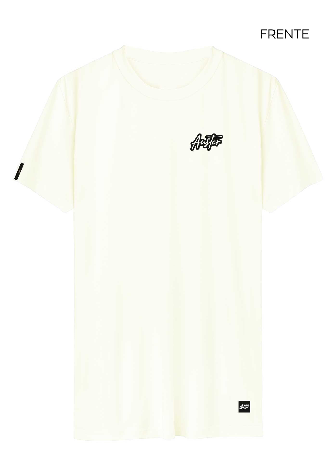 Camiseta Bad Dog