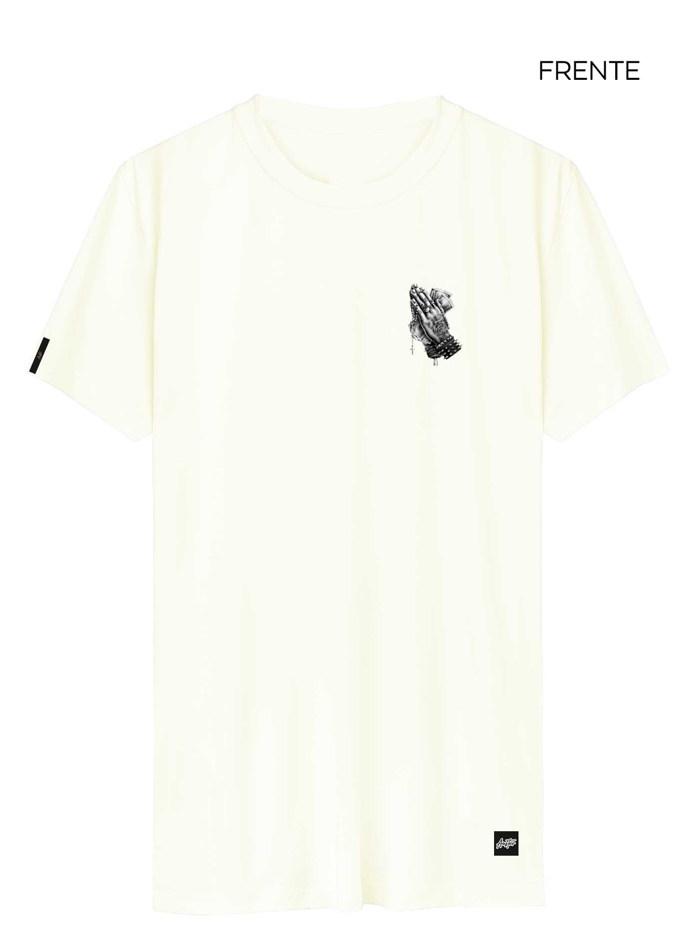 Camiseta Fé e Fortuna