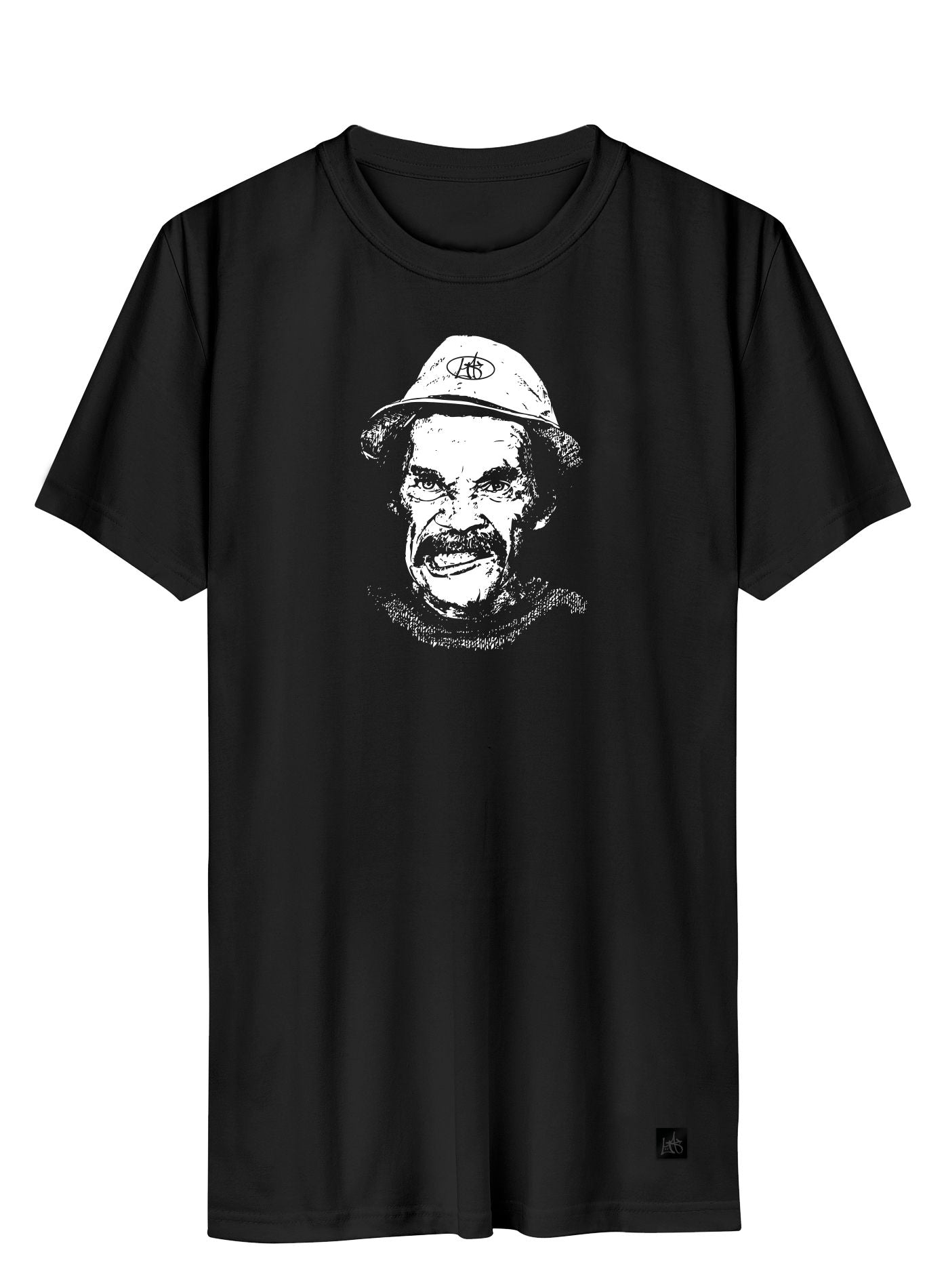 Camiseta Seu Madruga