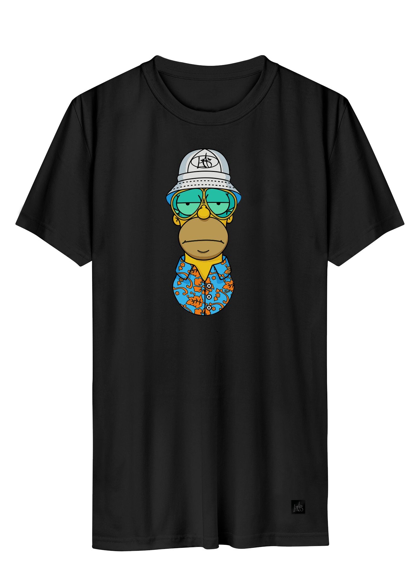 Camiseta Hommer