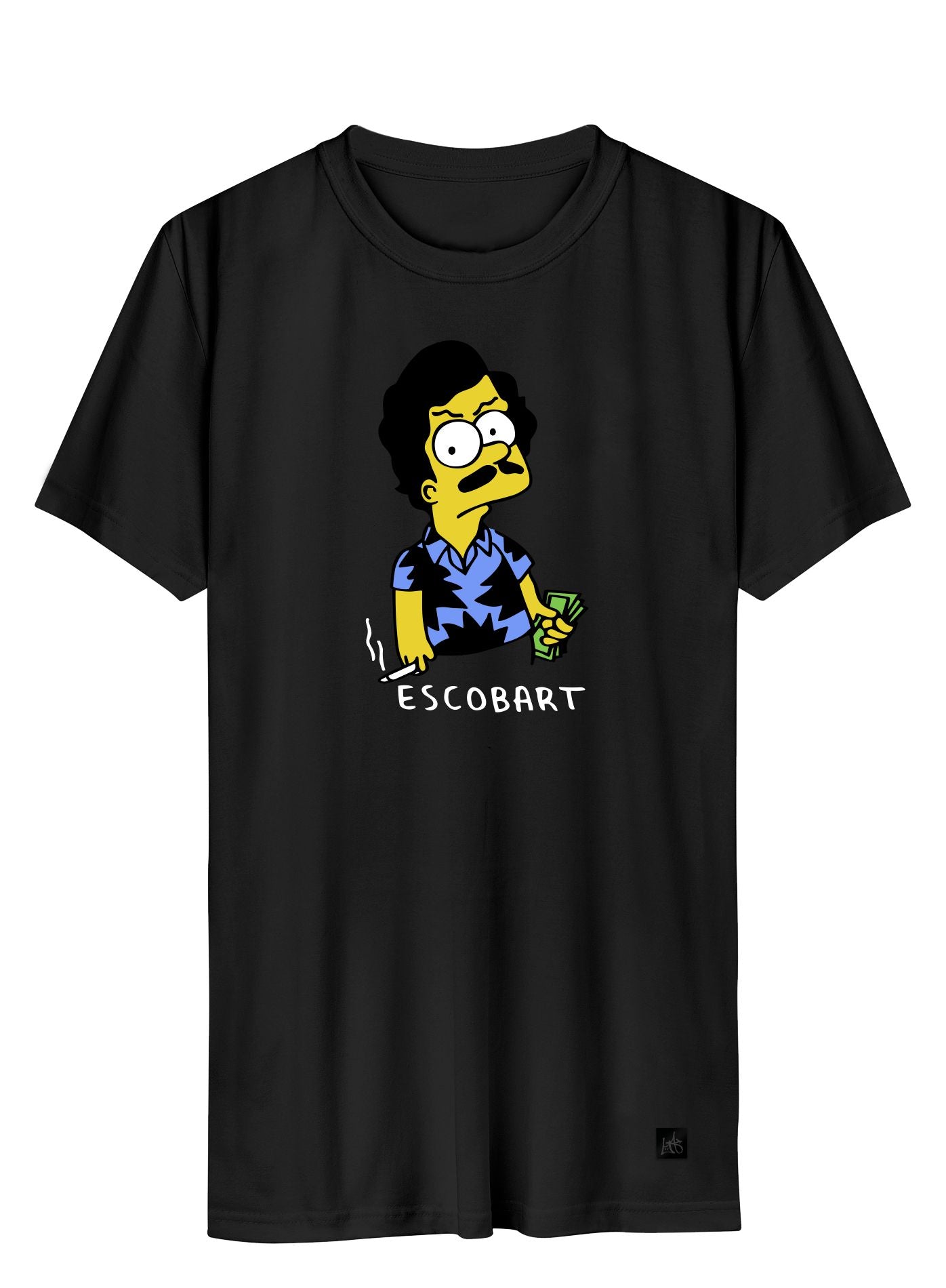 Camiseta Escobart