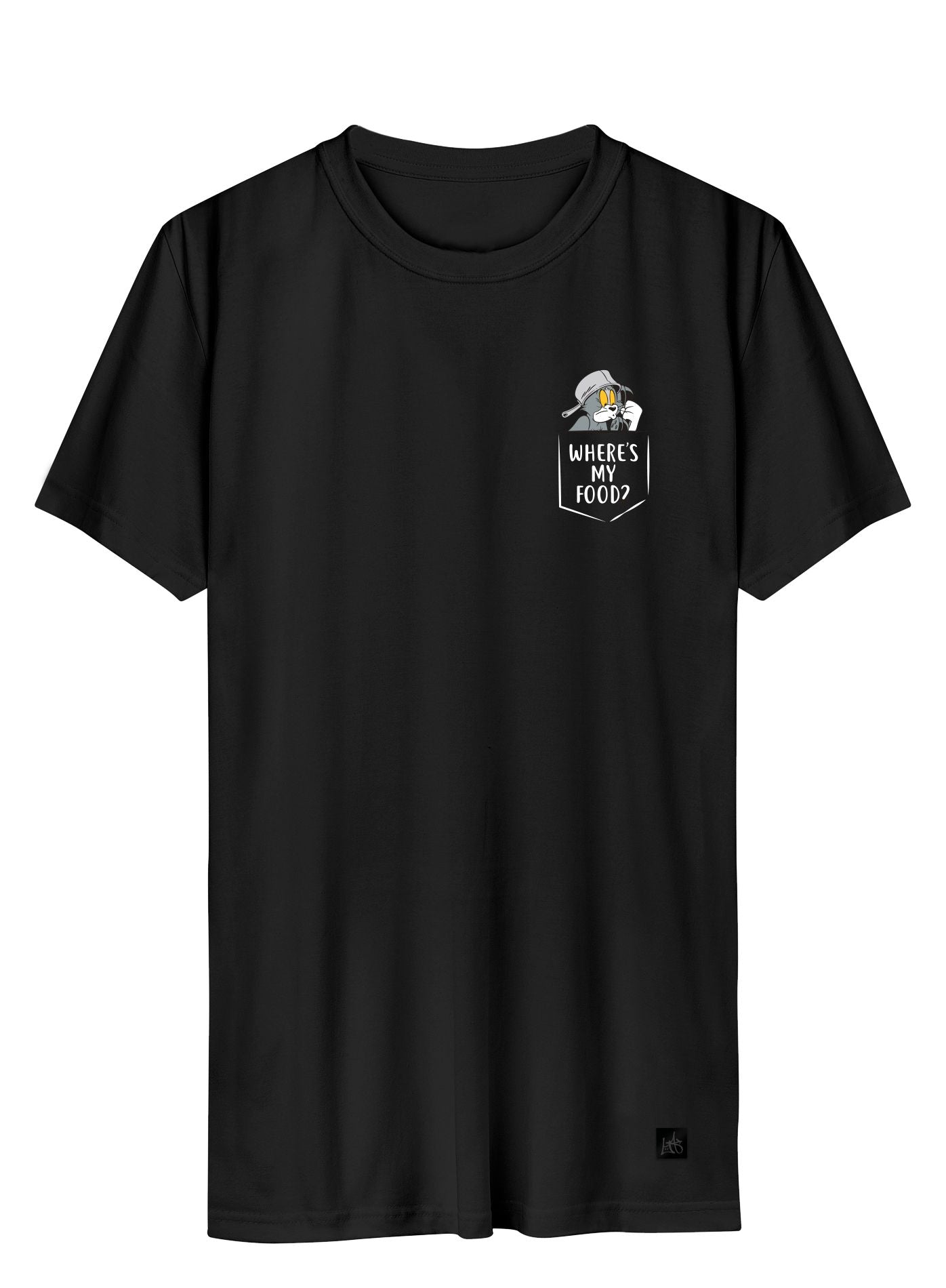 Camiseta Tom
