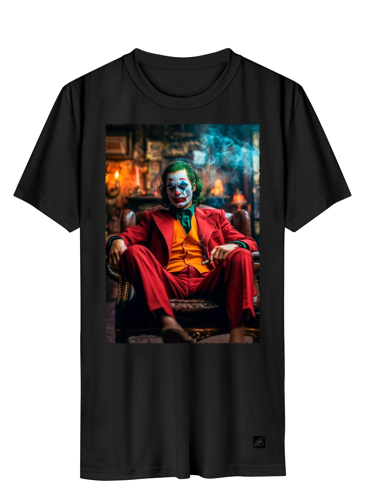 Camiseta Joker