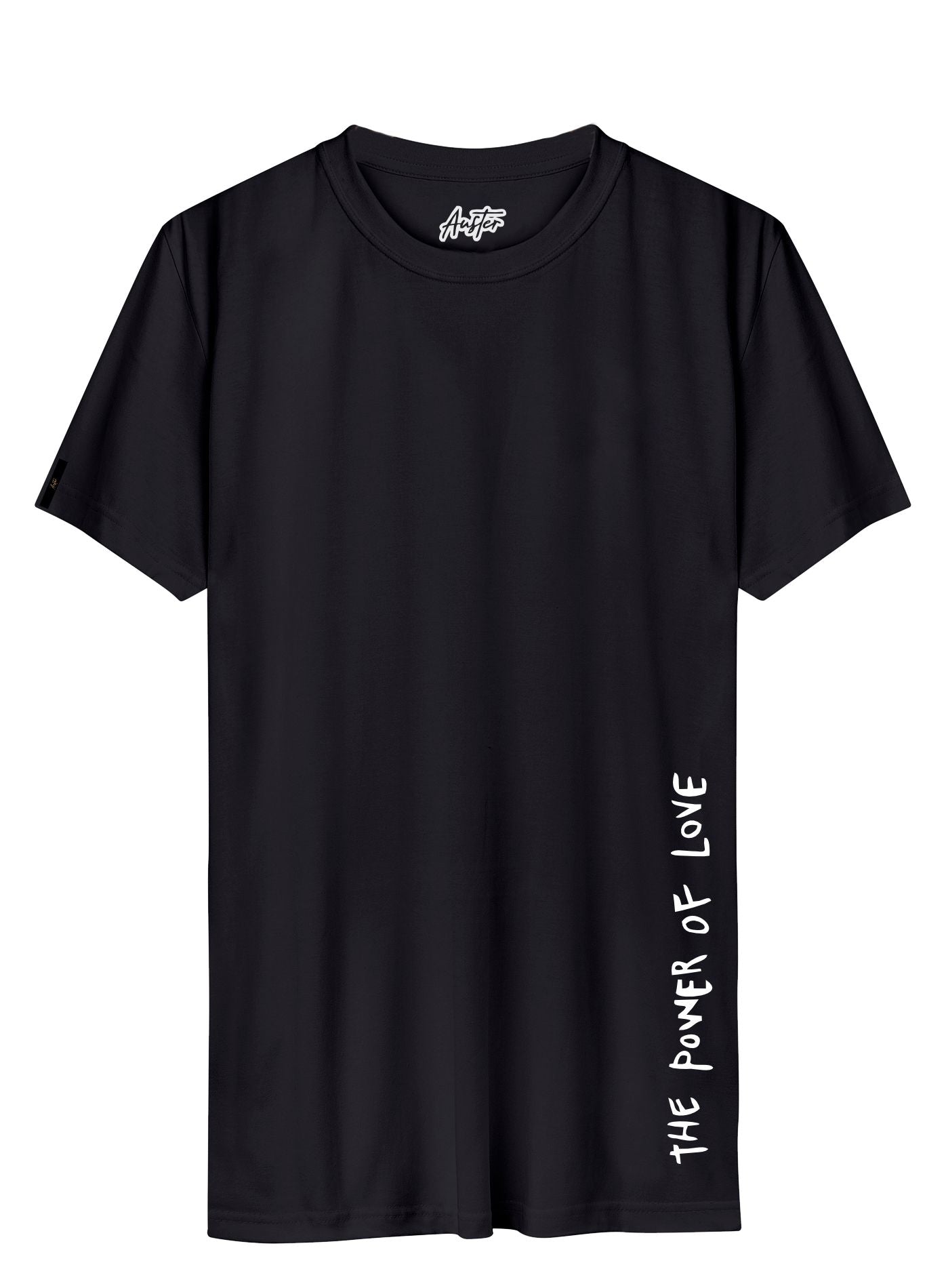 Camiseta The Power of Love
