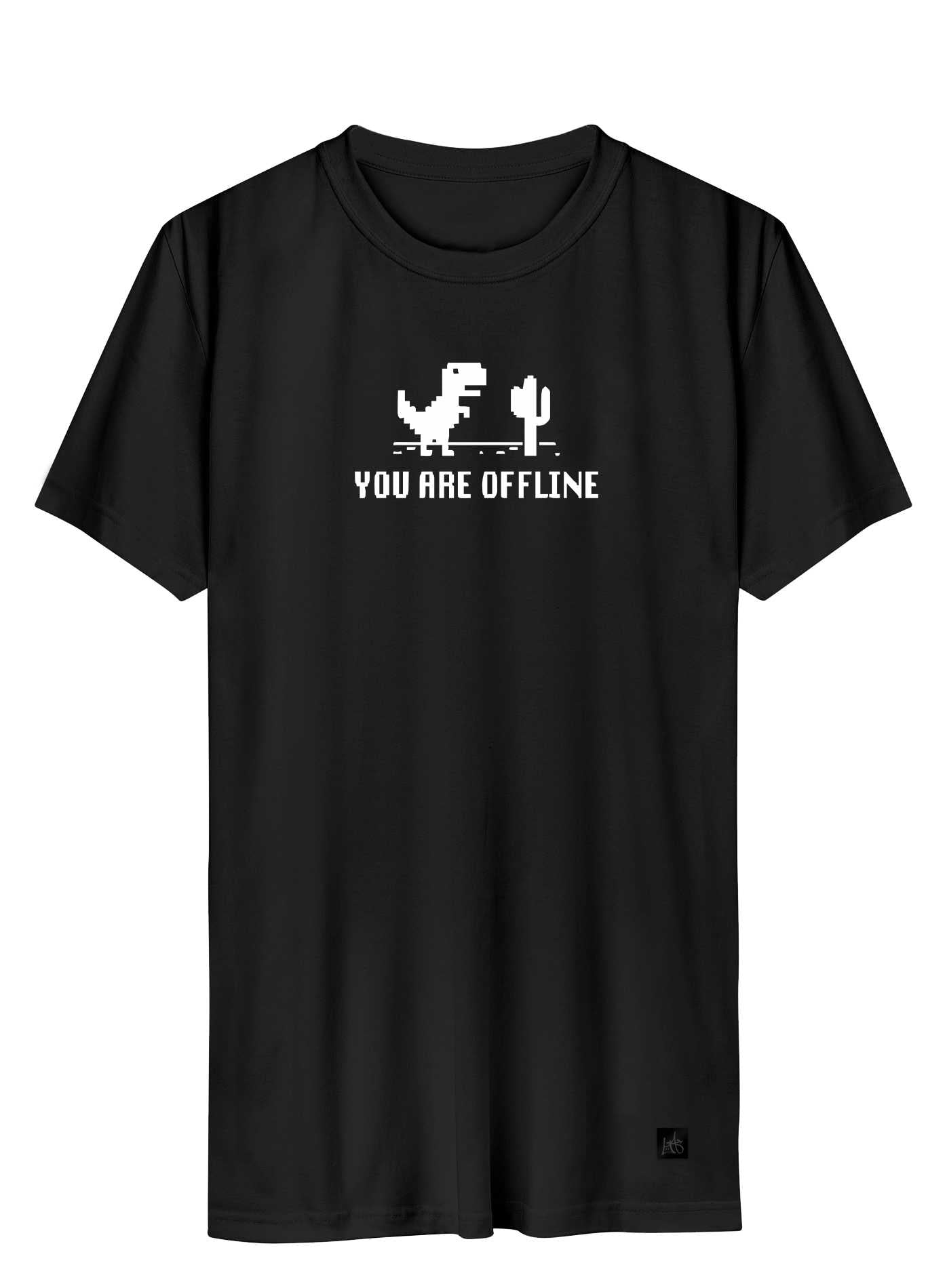 Camiseta You Are Offline