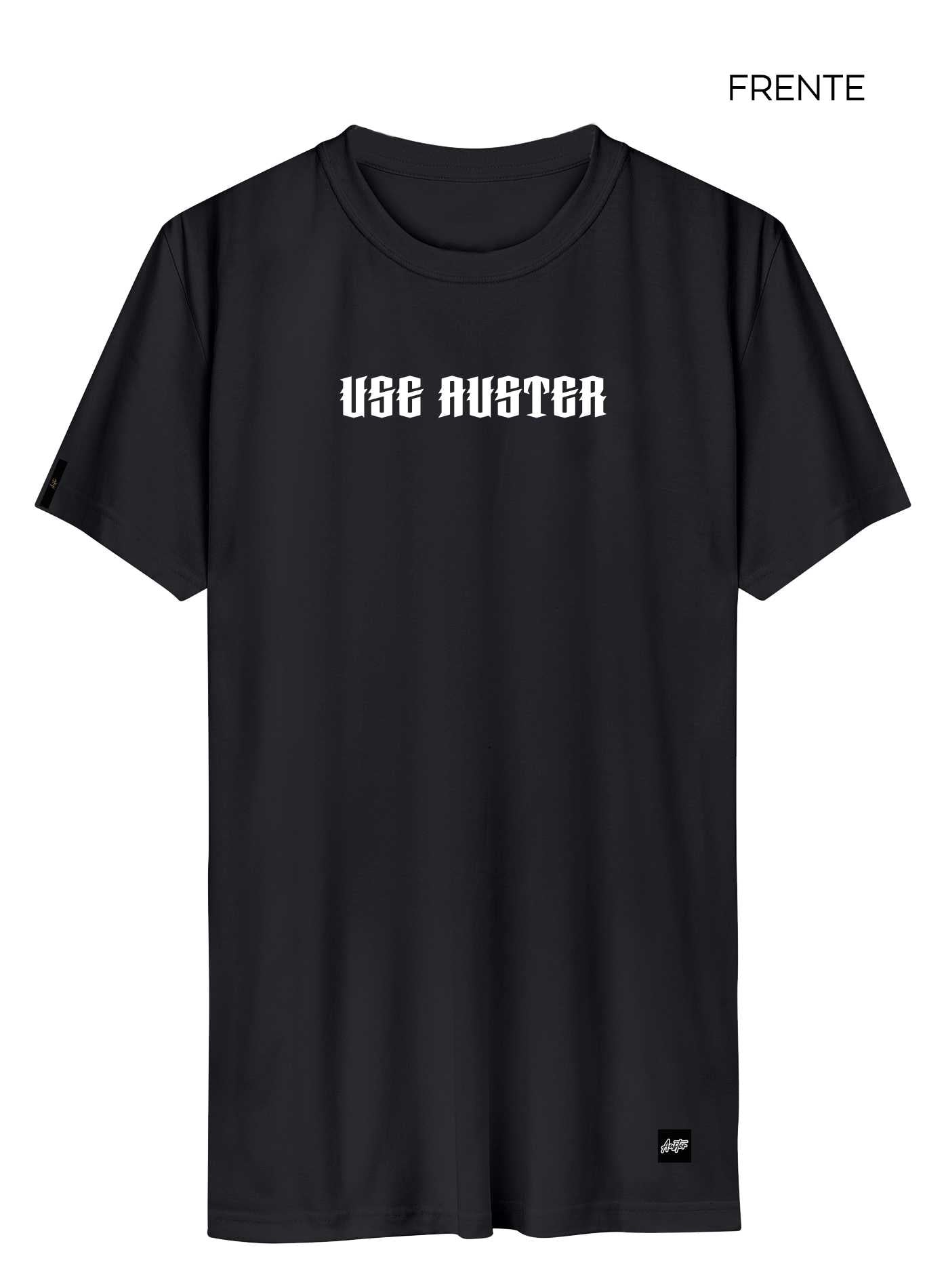 Camiseta Signature