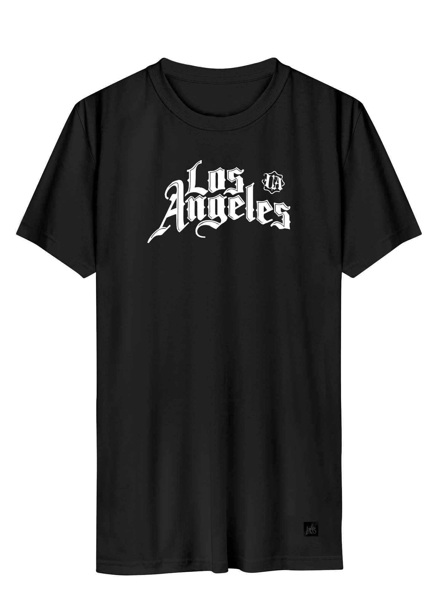 Camiseta Los Angeles