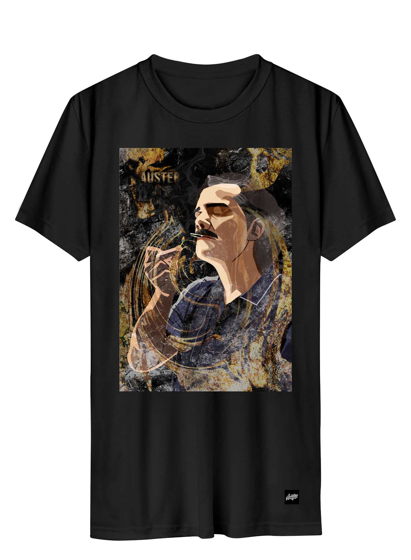 Camiseta Pablito