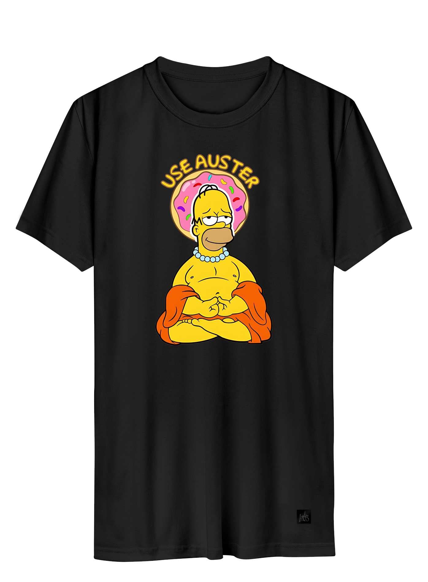 Camiseta Hommer in Peace