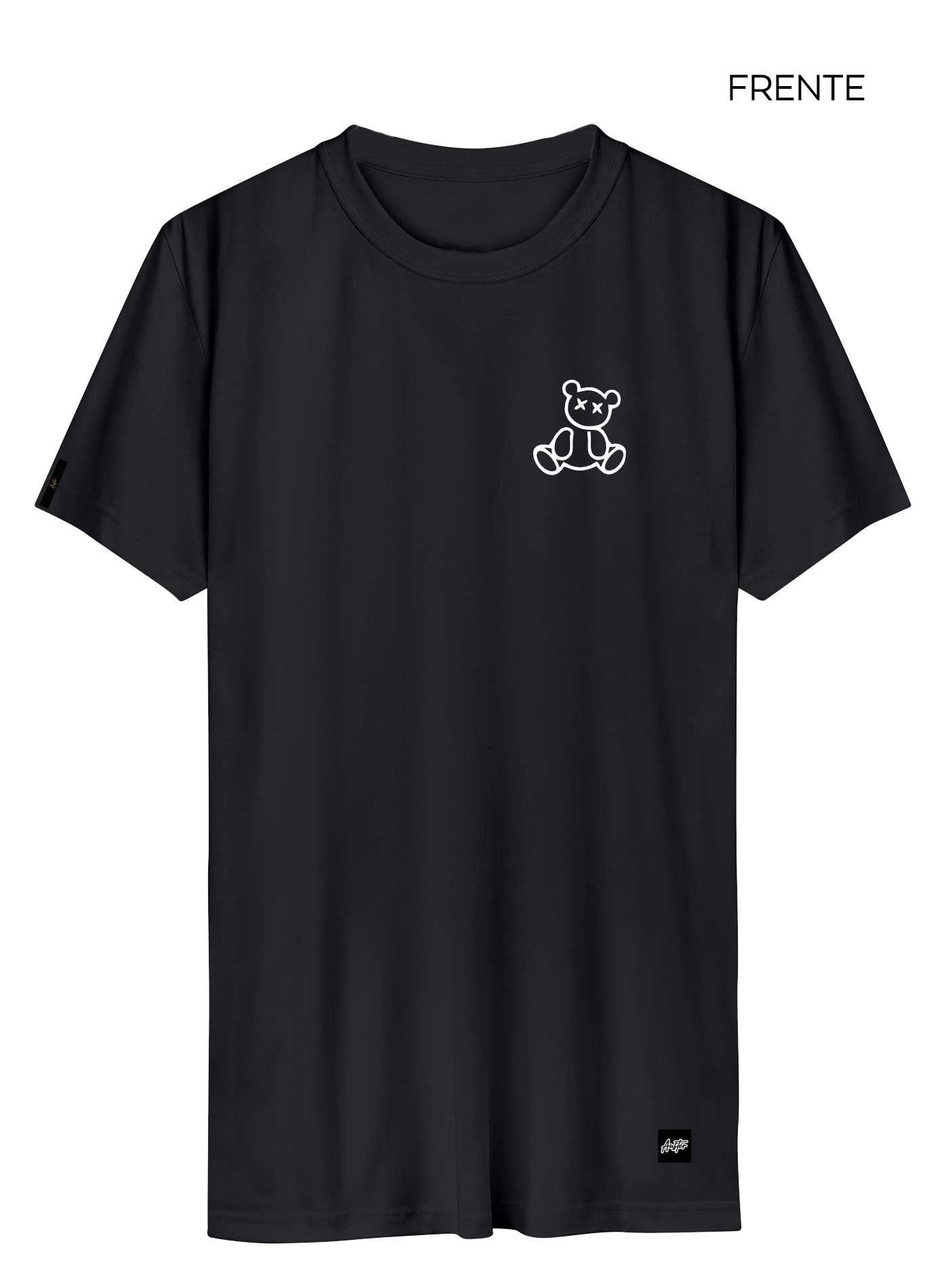 Camiseta Bear XX