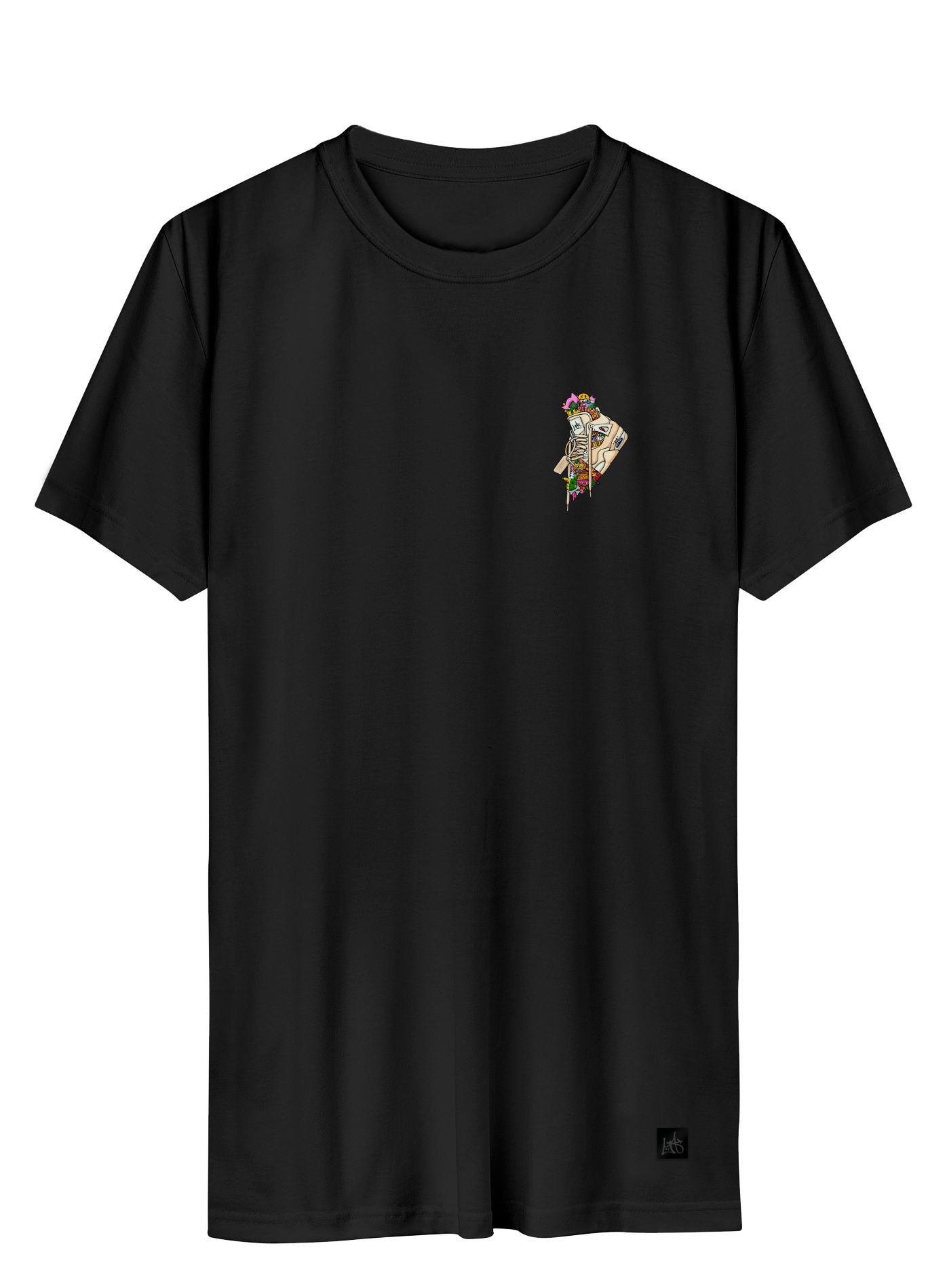 Camiseta Air Auster