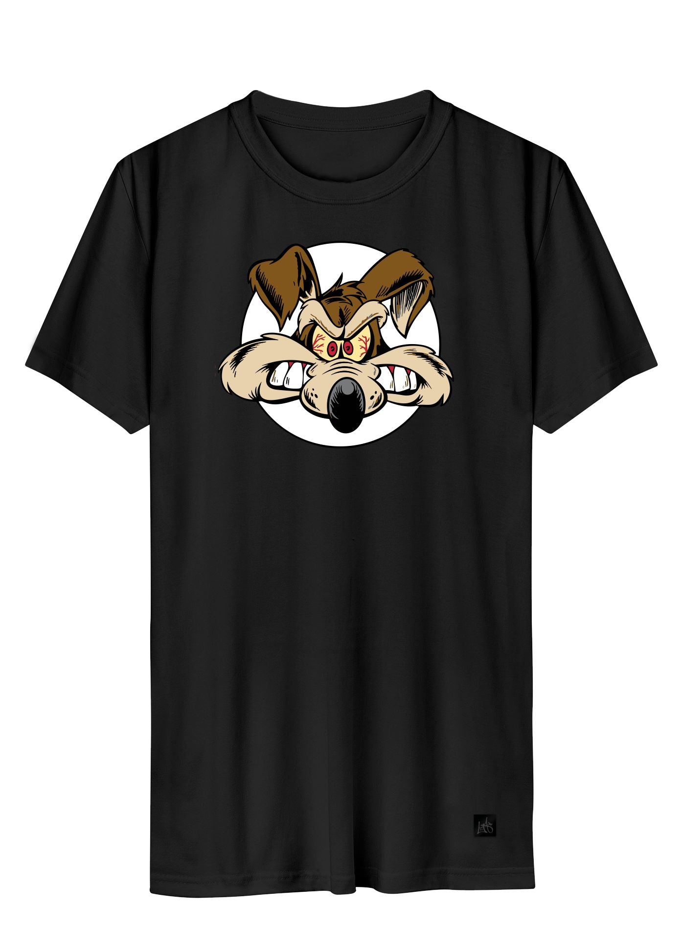 Camiseta Coyote