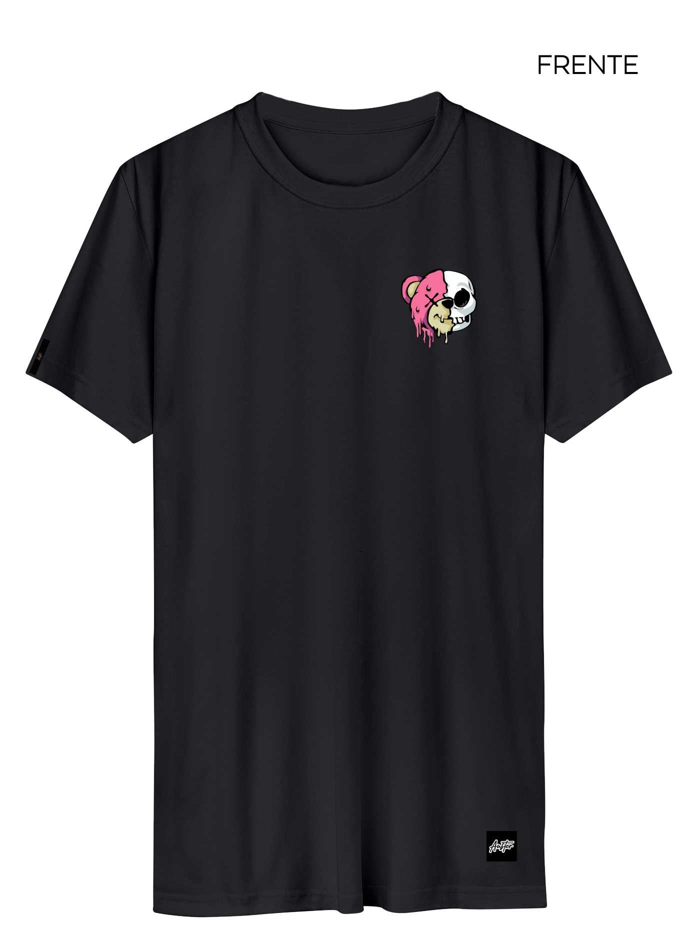 Camiseta There are no Rules