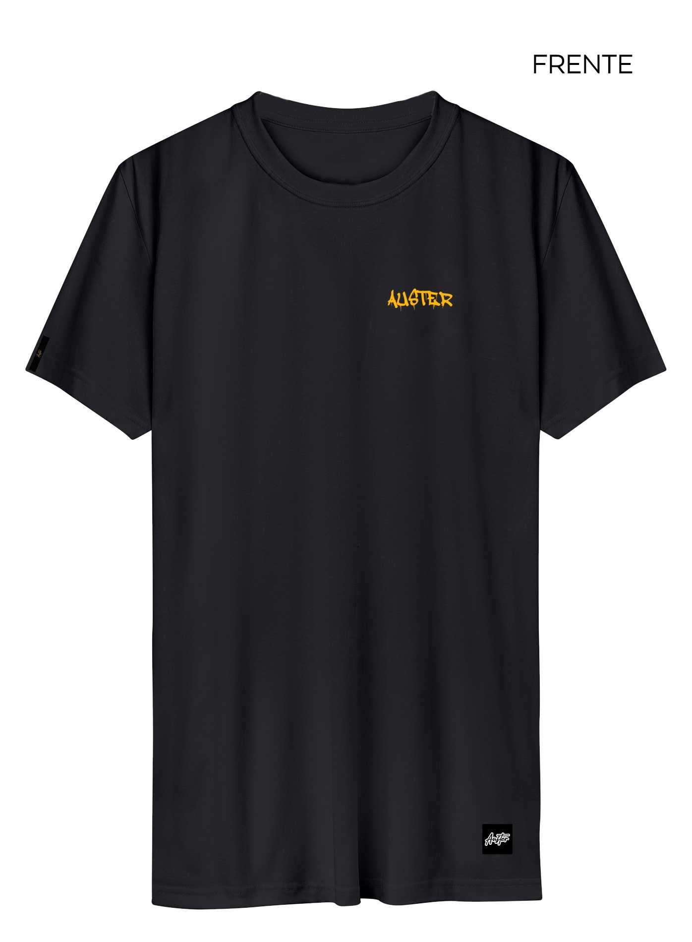Camiseta Stop Wars