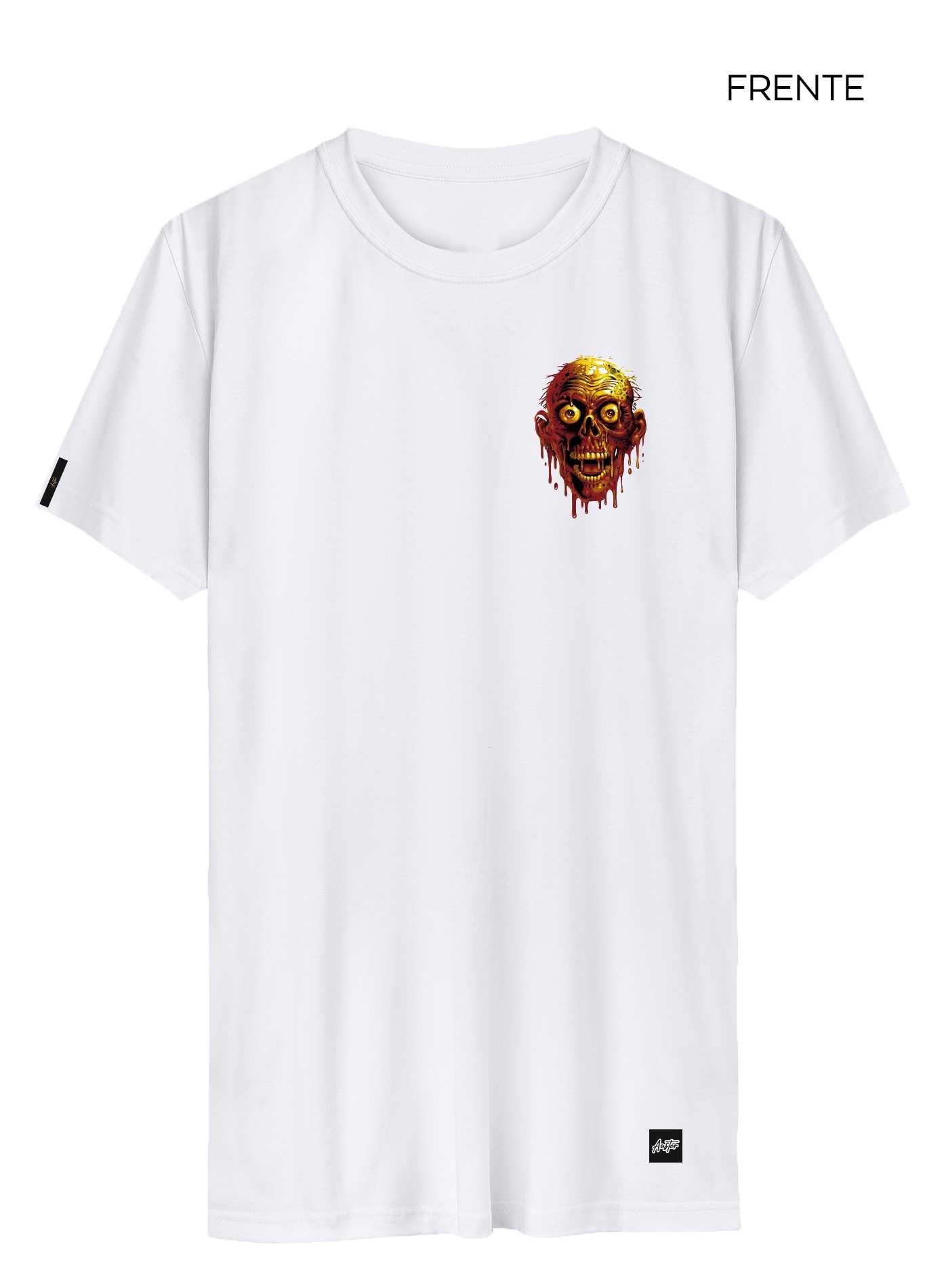 Camiseta Tarman Return Of The Living Dead