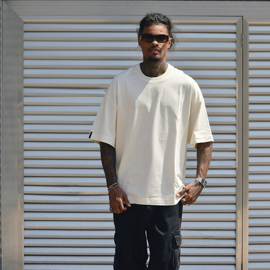 Oversized Básica Off-White