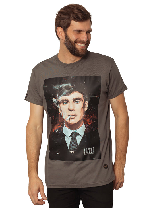 Camiseta Peaky Blinders
